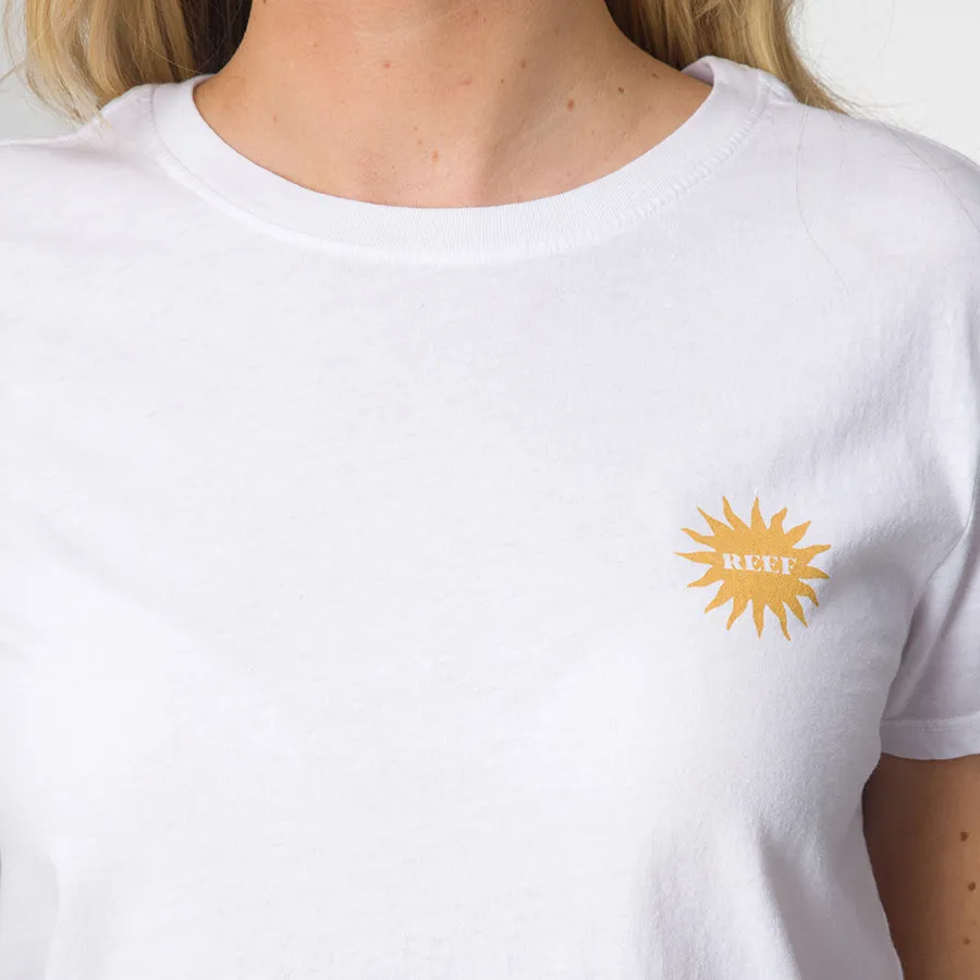 REEF Iris Classic Crew