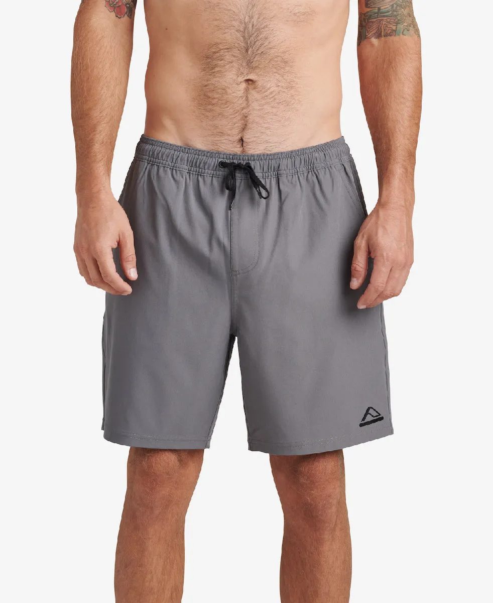 REEF Jackson E Waist Short