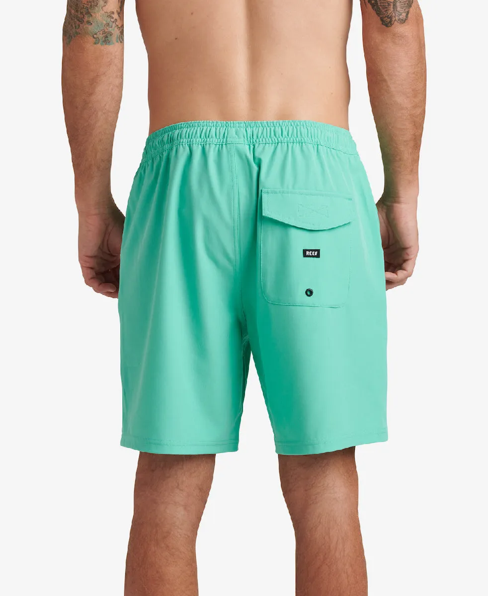 REEF Jackson E Waist Short