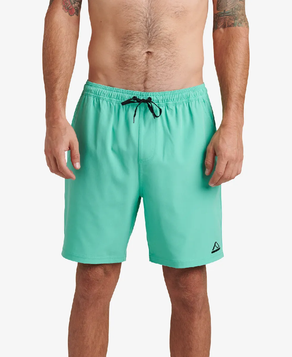 REEF Jackson E Waist Short