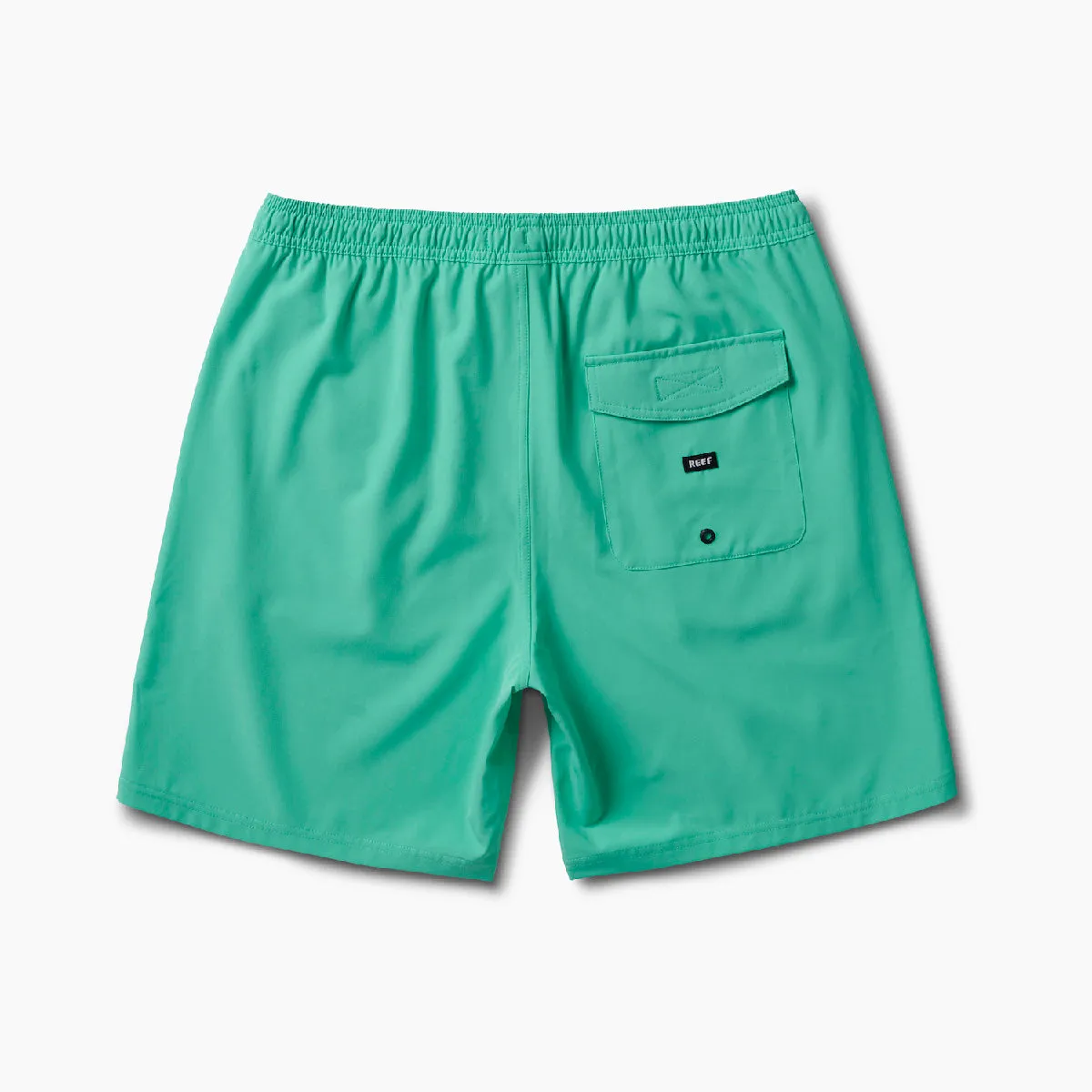 REEF Jackson E Waist Short