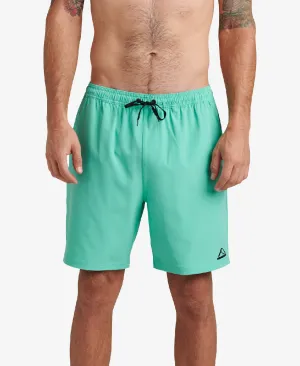 REEF Jackson E Waist Short