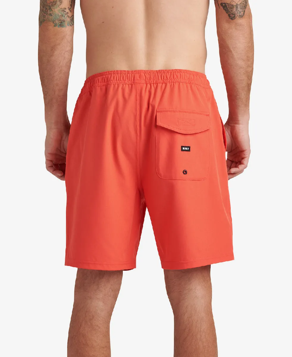 REEF Jackson E Waist Short