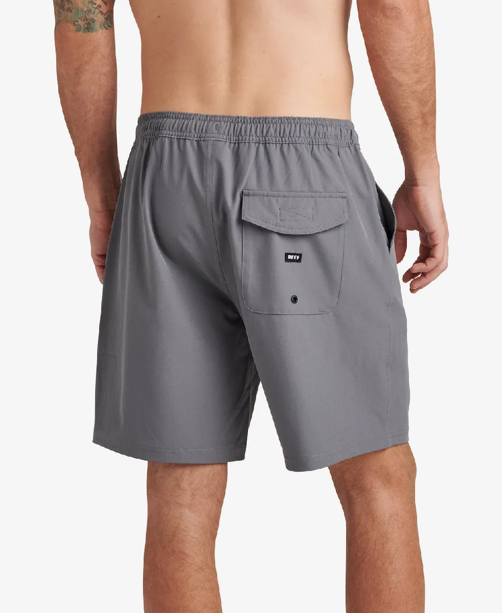 REEF Jackson E Waist Short