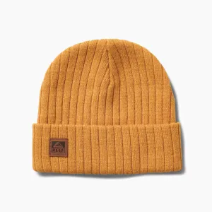 REEF Jenks Cuff Beanie