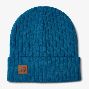 REEF Jenks Cuff Beanie