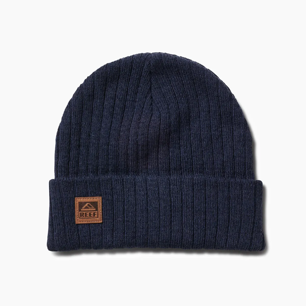 REEF Jenks Cuff Beanie