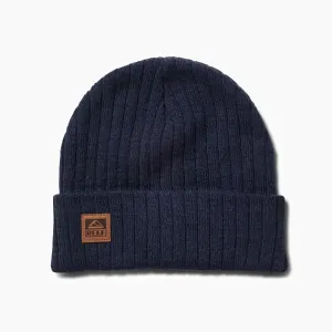 REEF Jenks Cuff Beanie