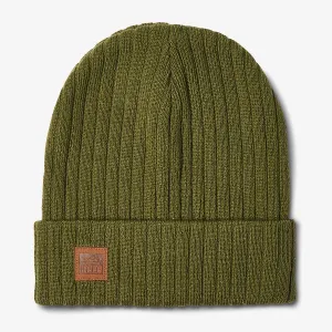 REEF Jenks Cuff Beanie