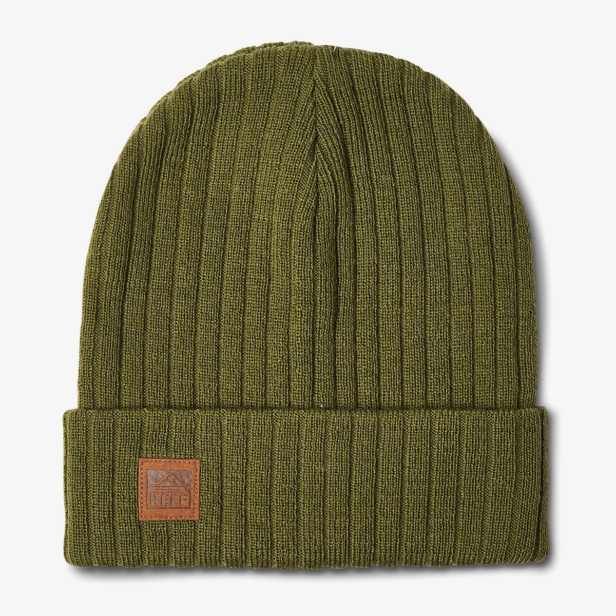 REEF Jenks Cuff Beanie