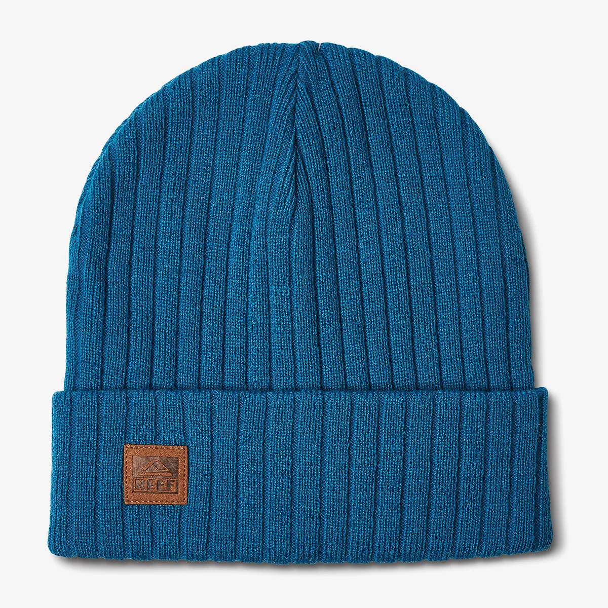 REEF Jenks Cuff Beanie