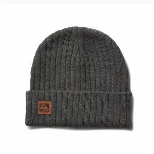 REEF Jenks Cuff Beanie