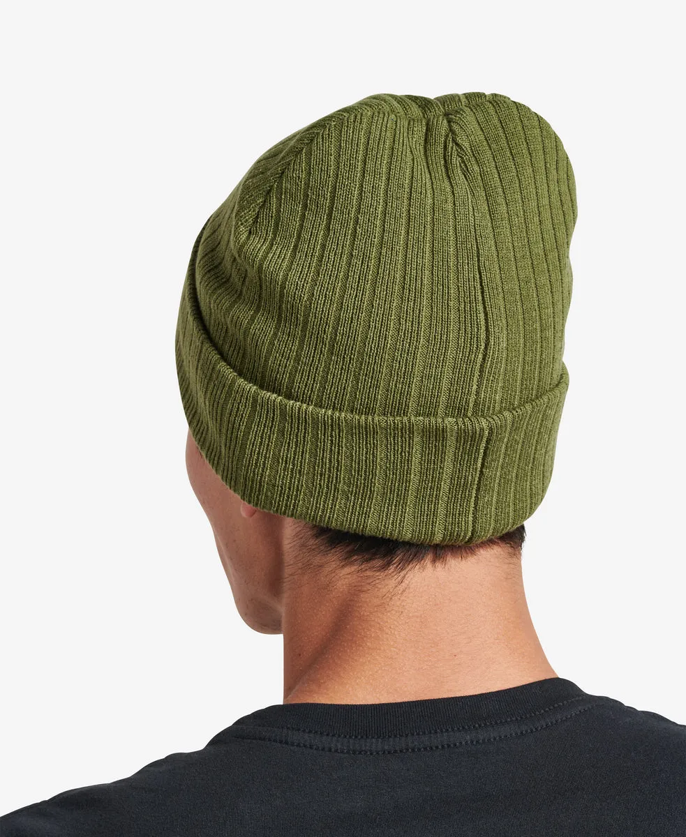 REEF Jenks Cuff Beanie