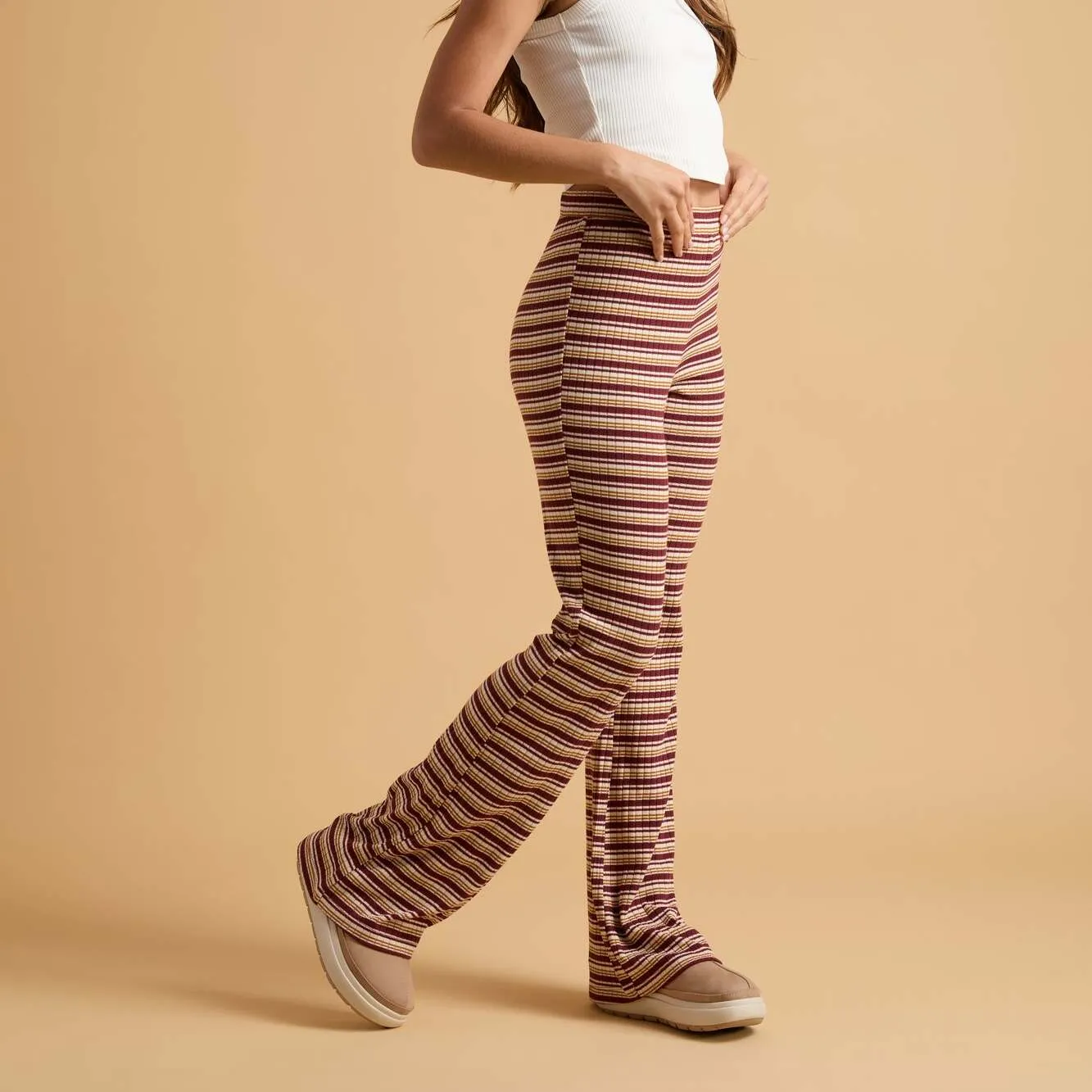 REEF Jewels Flare Pant