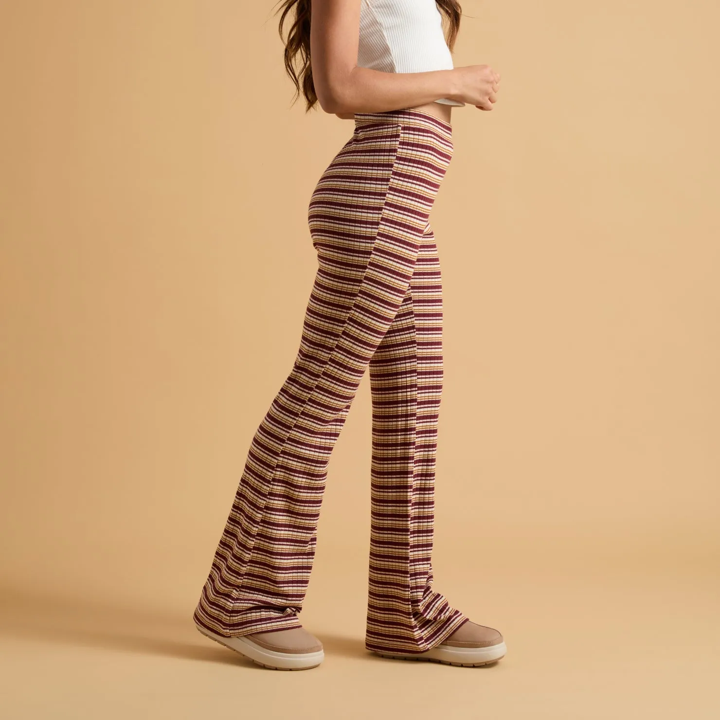REEF Jewels Flare Pant