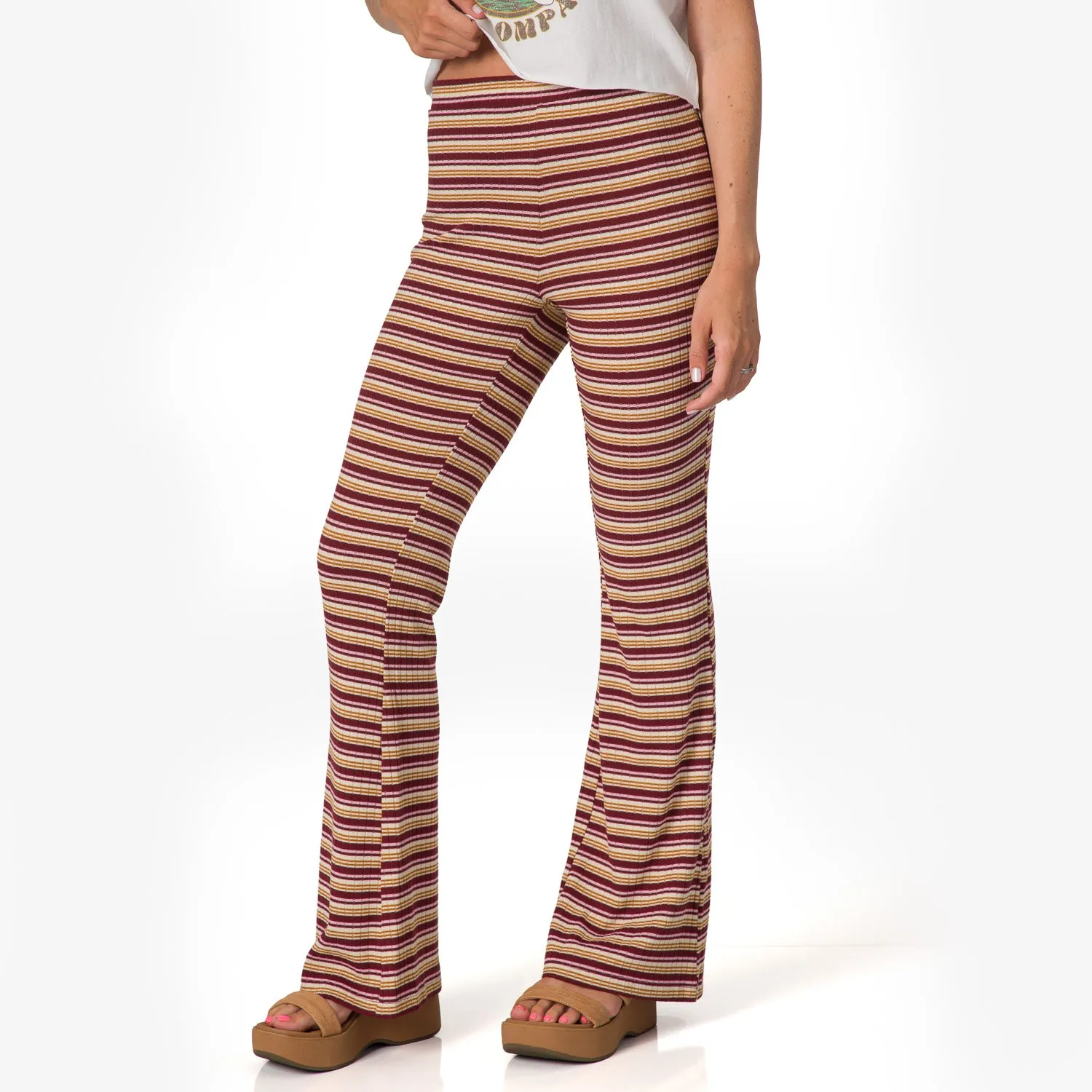 REEF Jewels Flare Pant