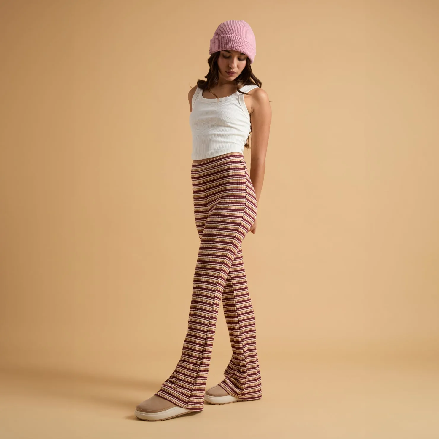 REEF Jewels Flare Pant