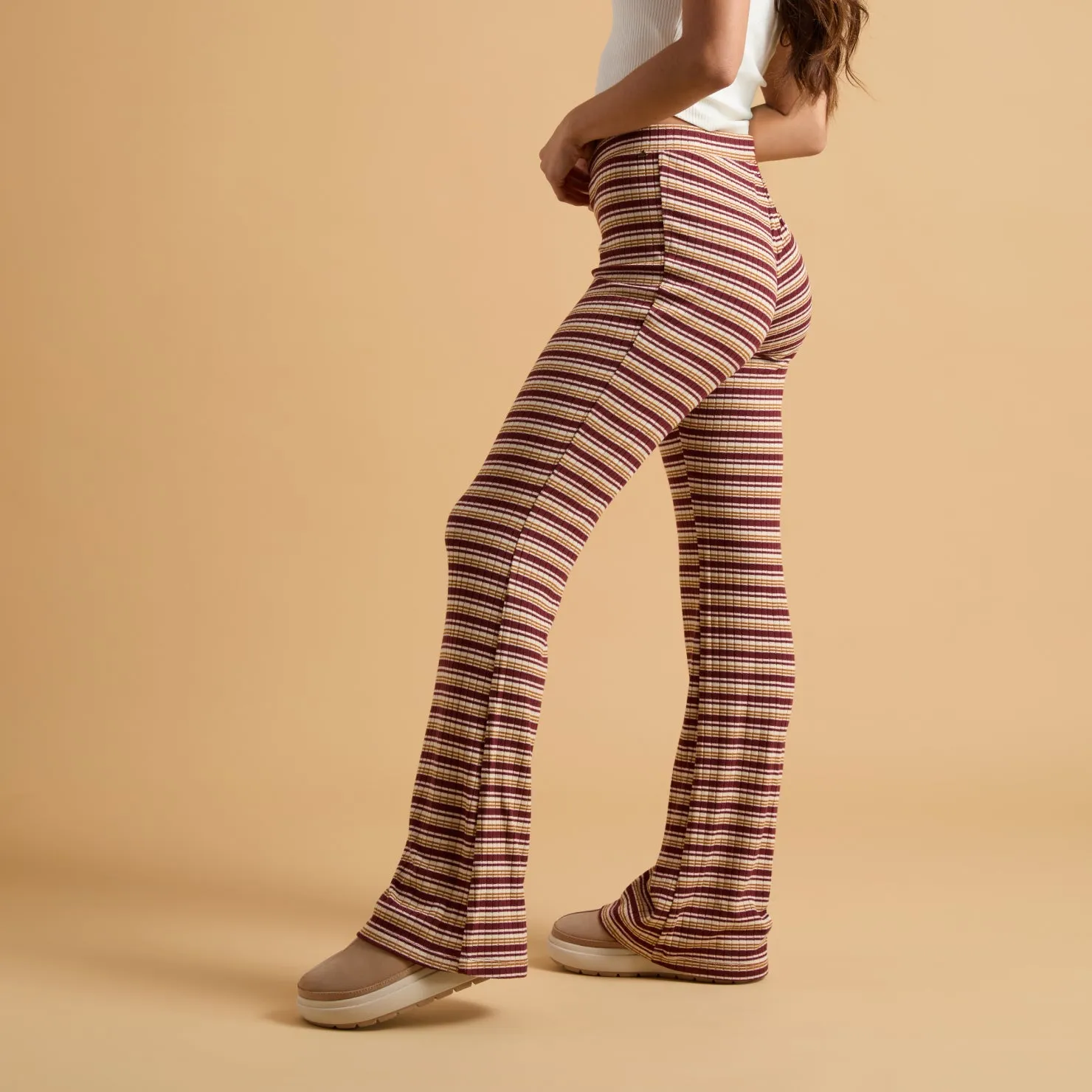REEF Jewels Flare Pant