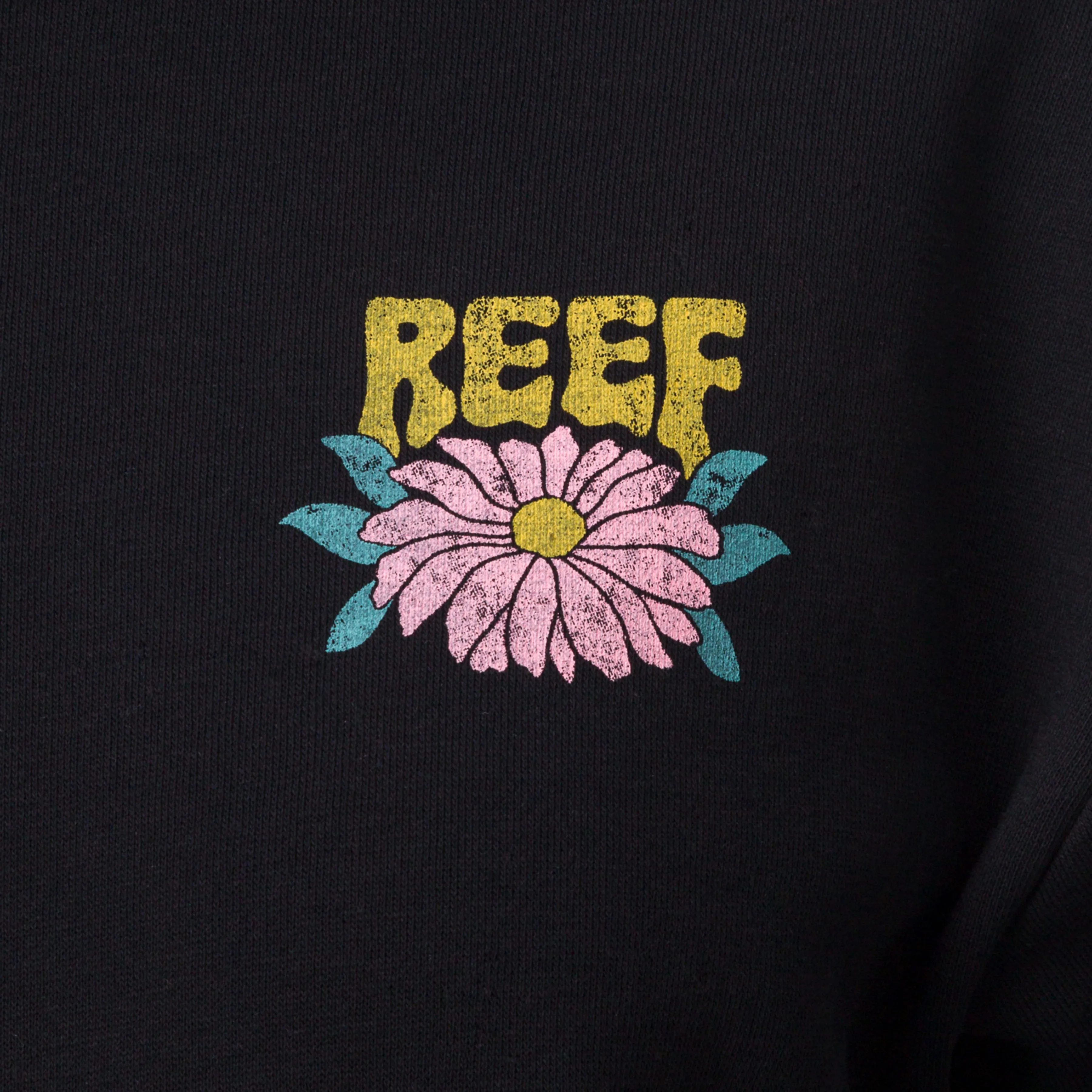 REEF Josie Pullover Hoodie