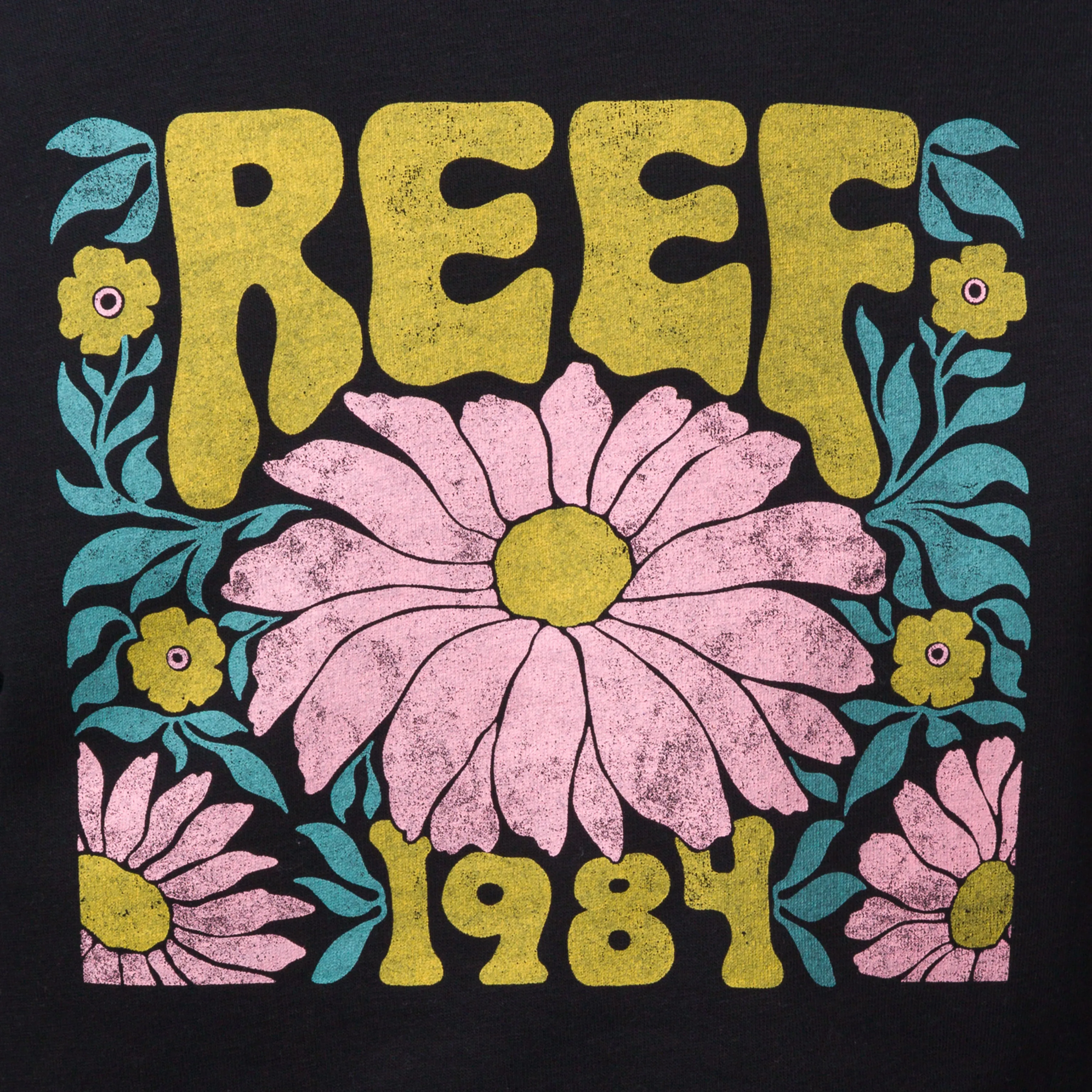 REEF Josie Pullover Hoodie