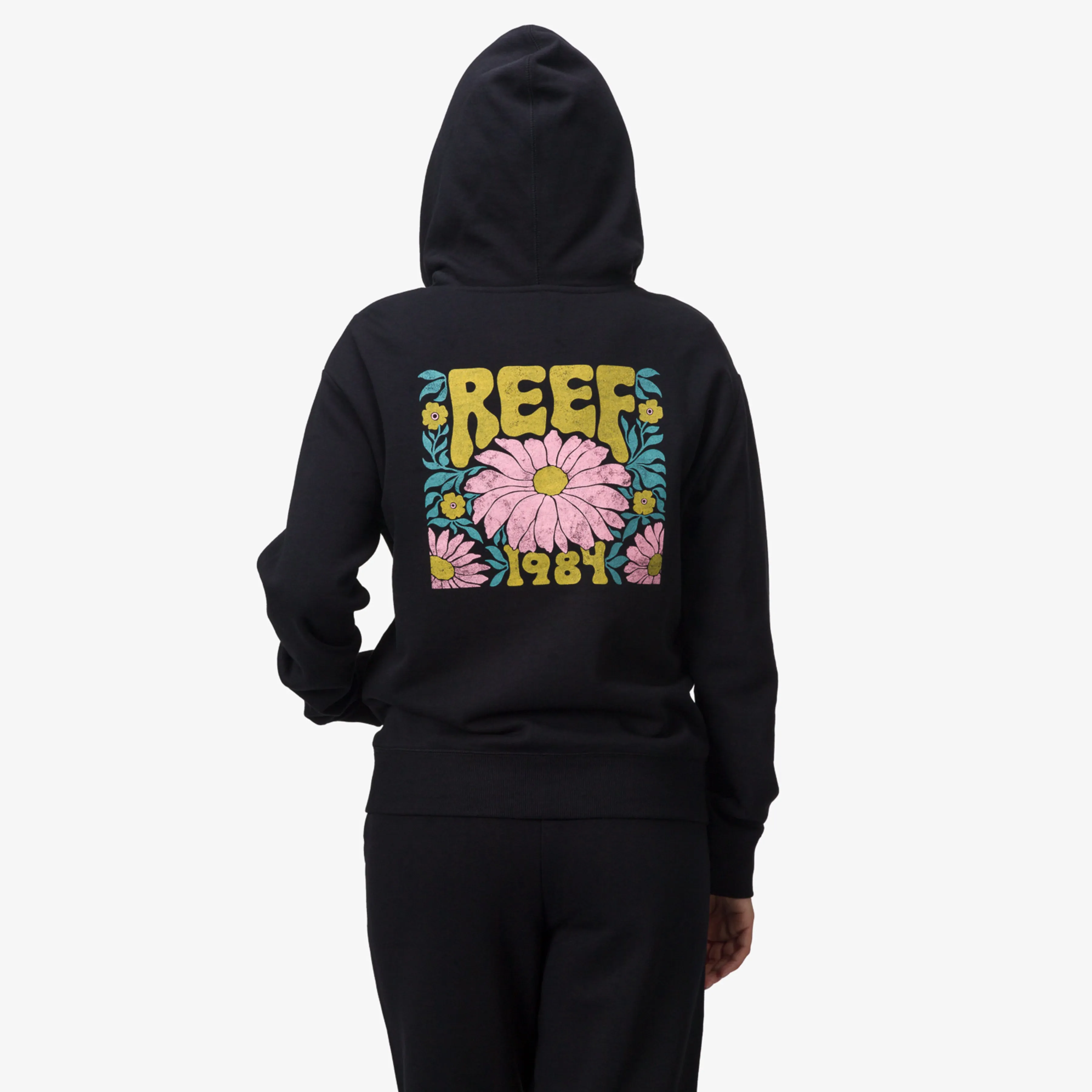 REEF Josie Pullover Hoodie
