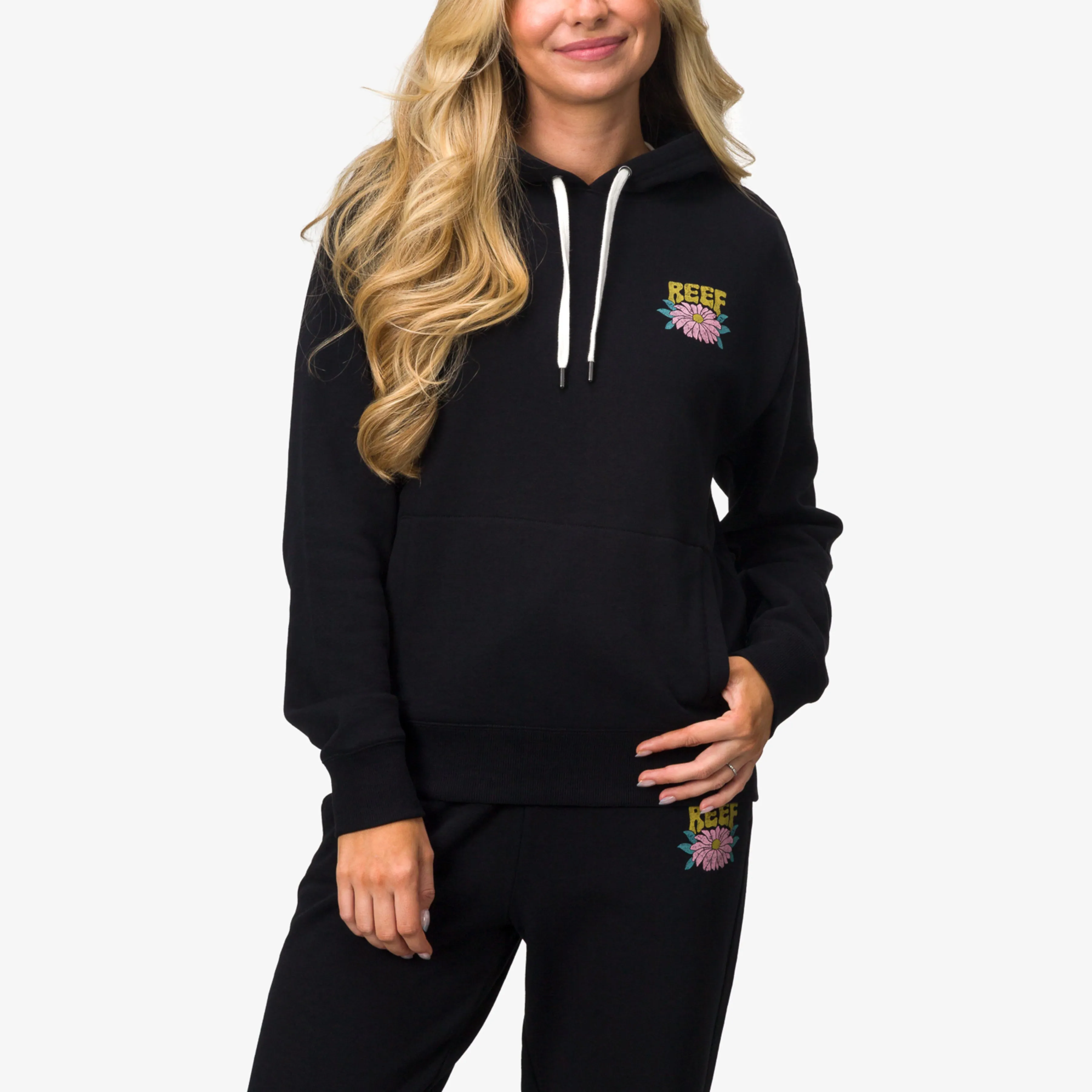 REEF Josie Pullover Hoodie