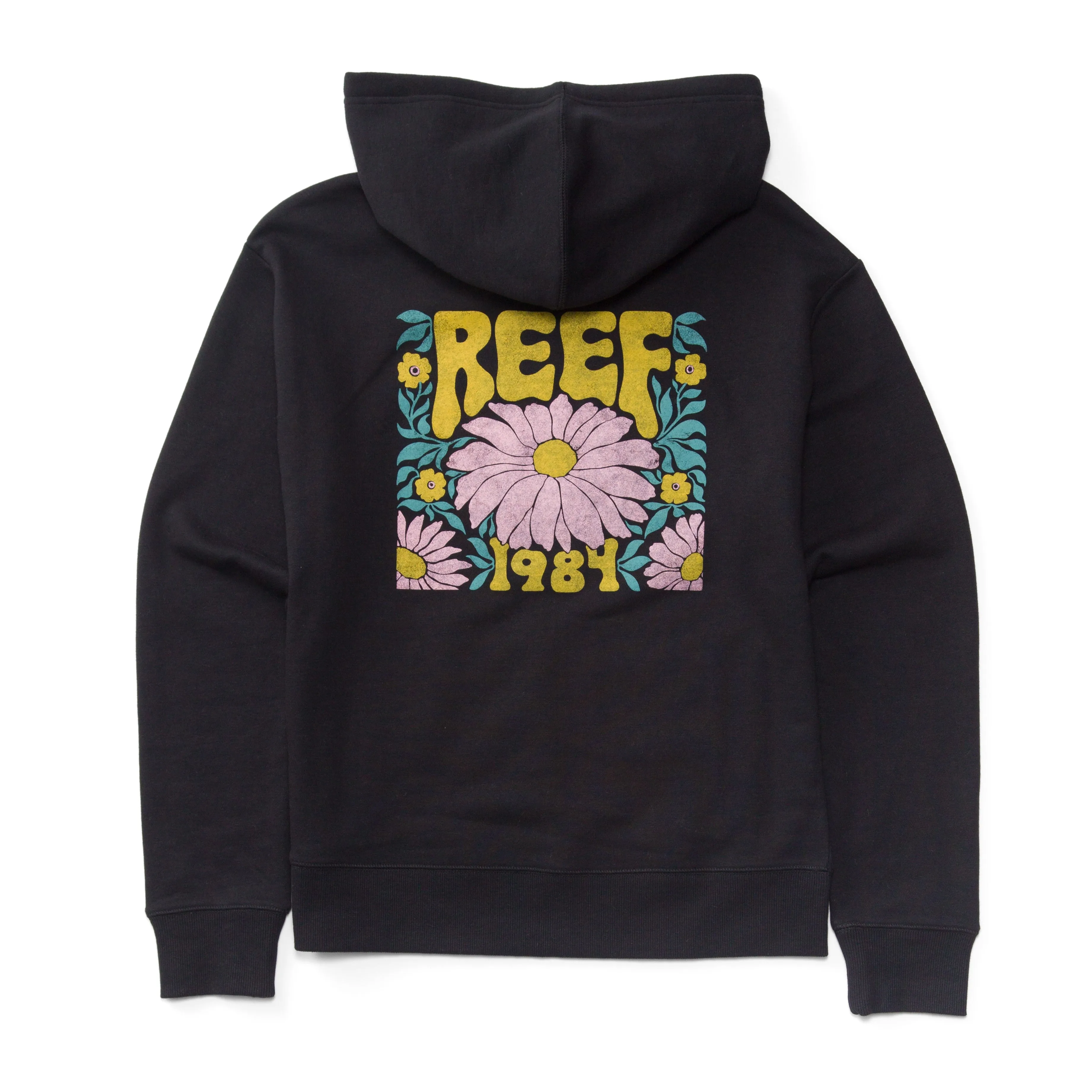 REEF Josie Pullover Hoodie
