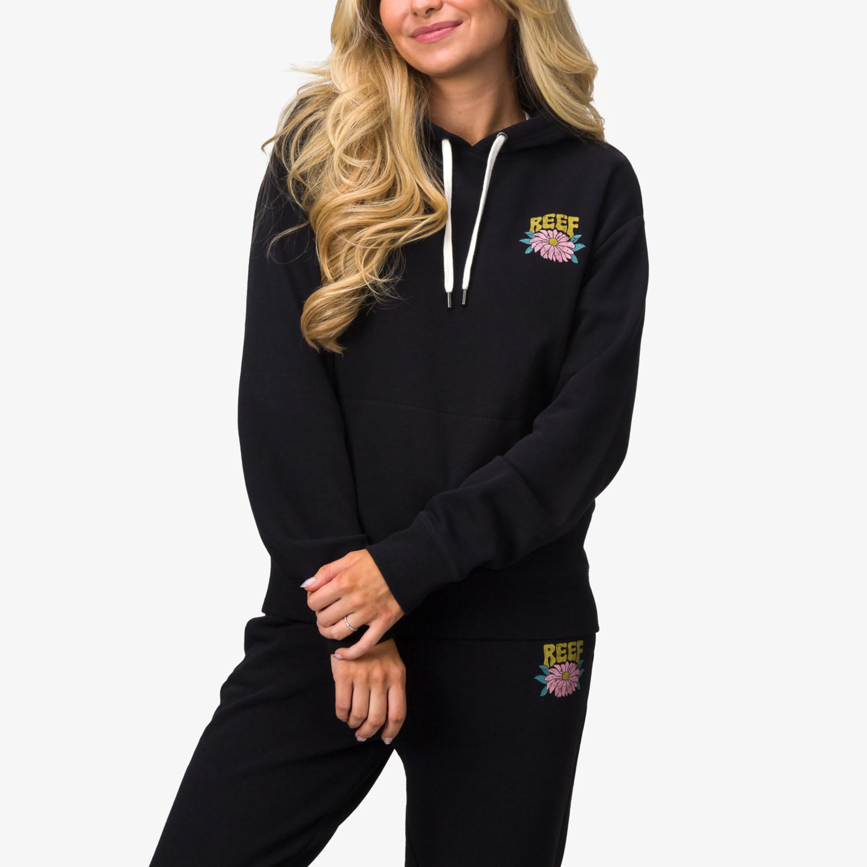 REEF Josie Pullover Hoodie