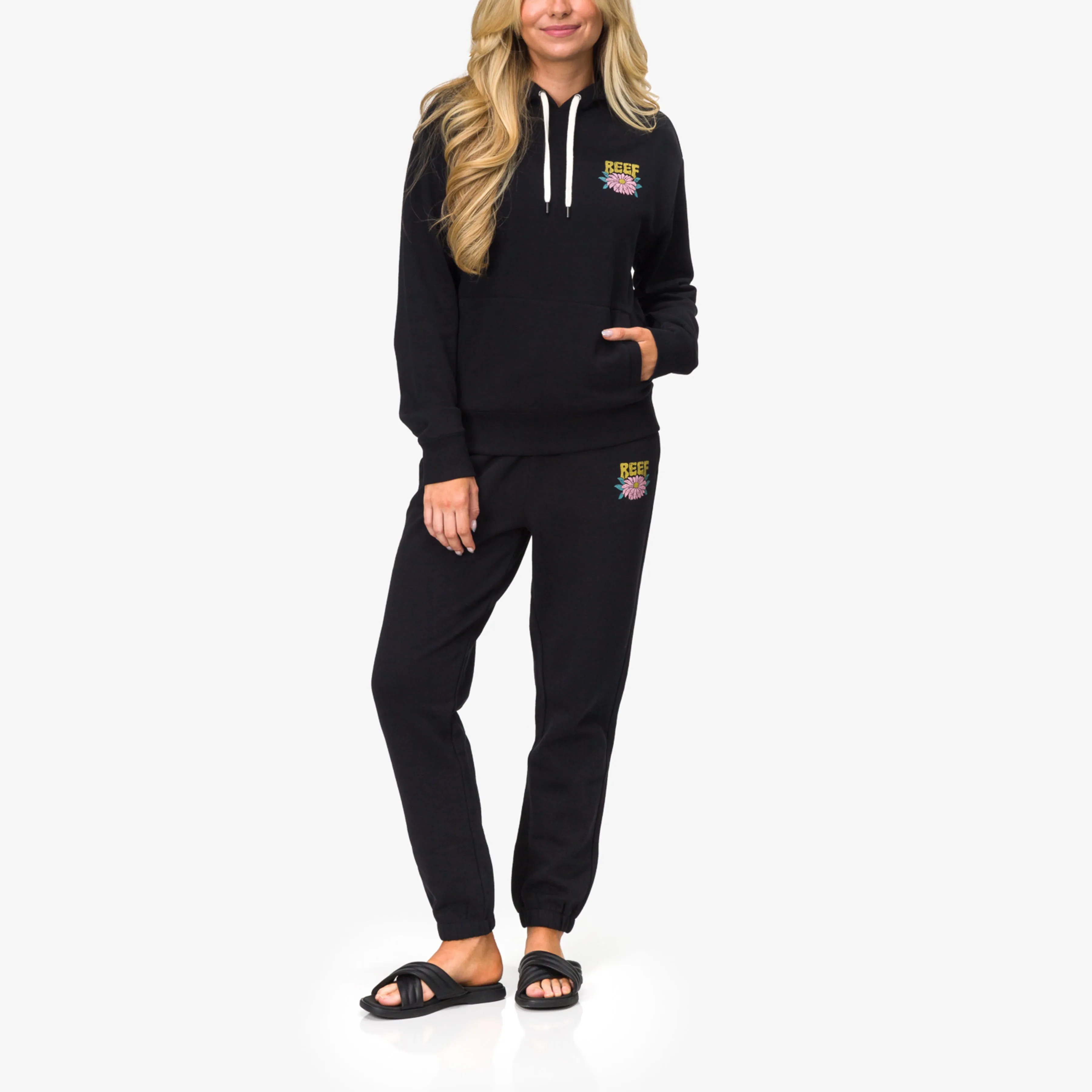 REEF Josie Sweatpants