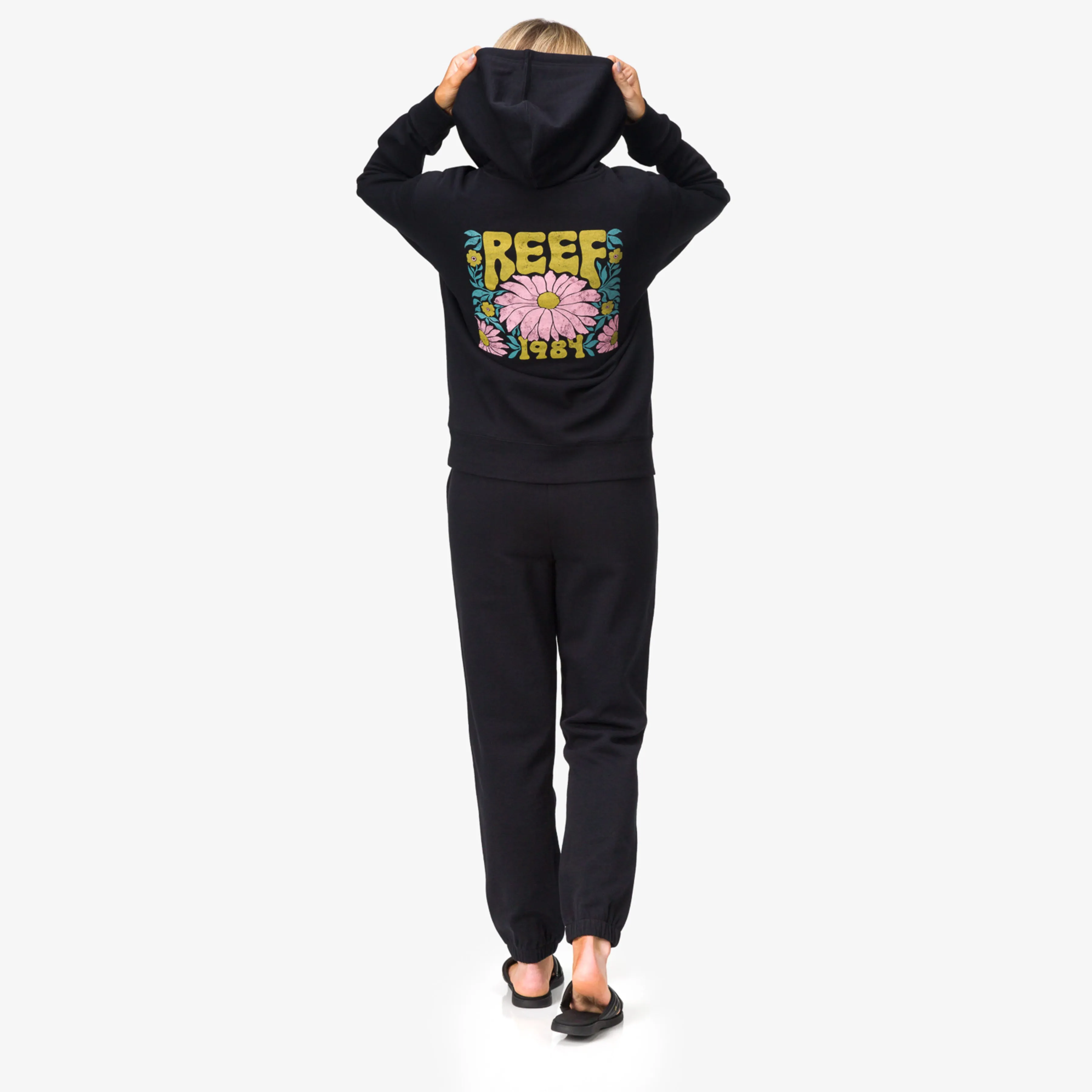 REEF Josie Sweatpants