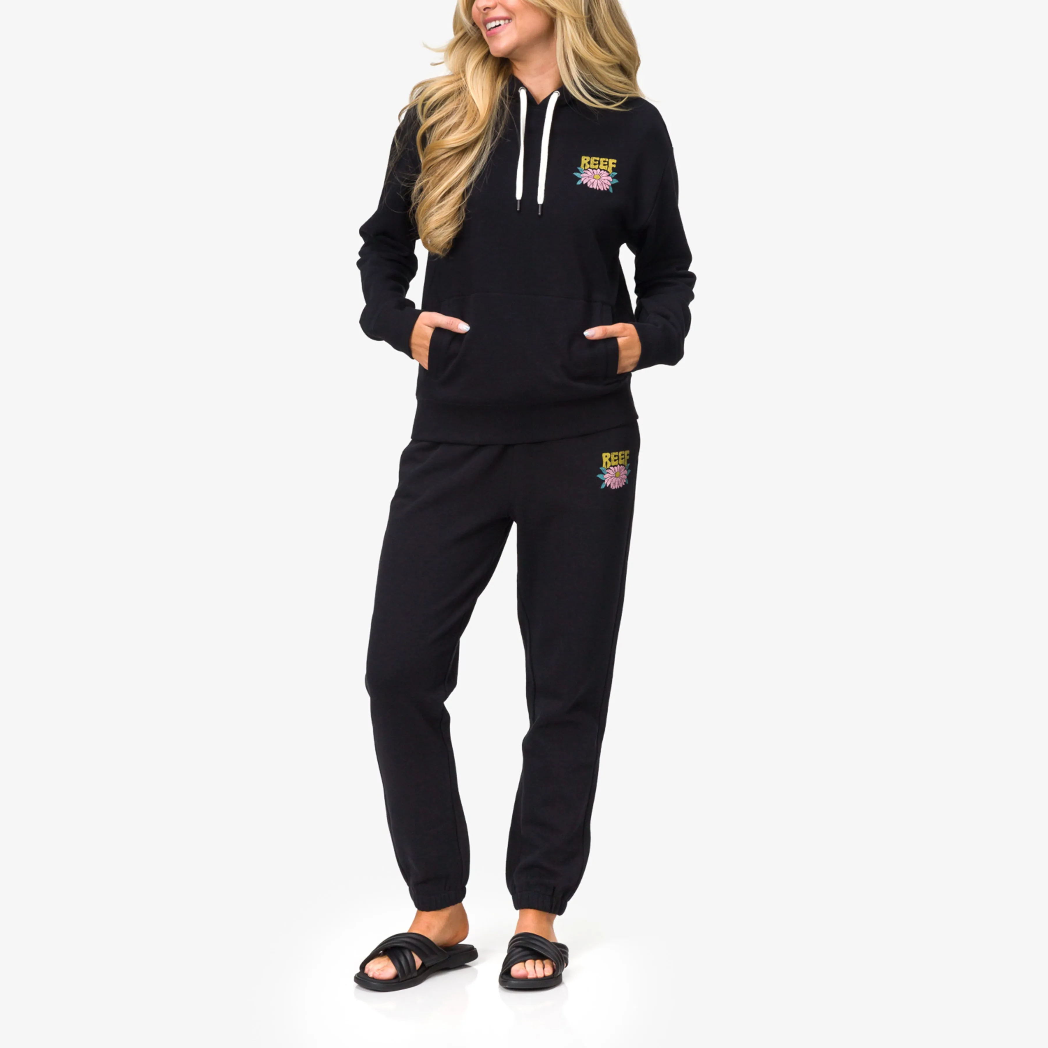 REEF Josie Sweatpants