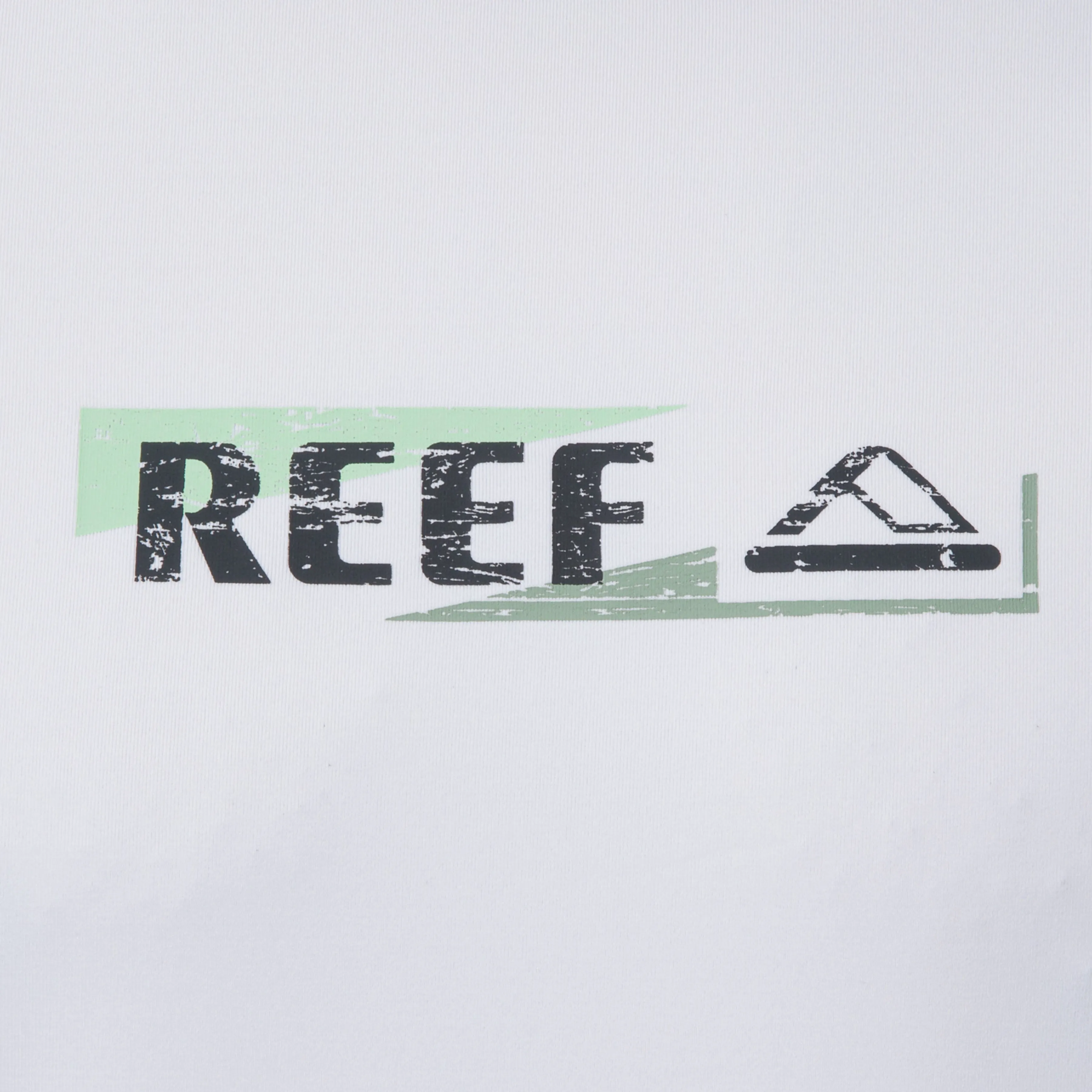 REEF Kean Long Sleeve Surf Shirt 50 UPF