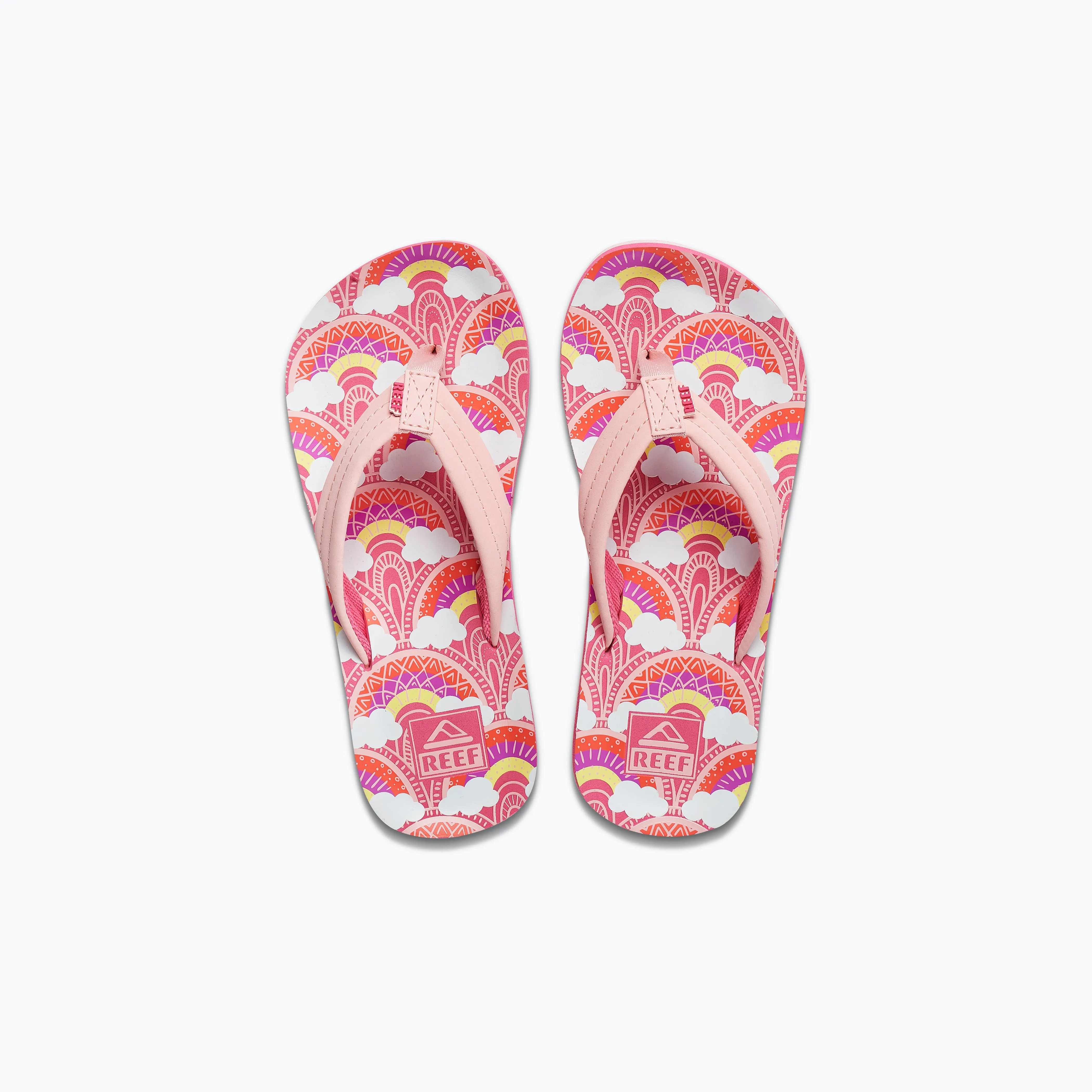 REEF Kids Ahi