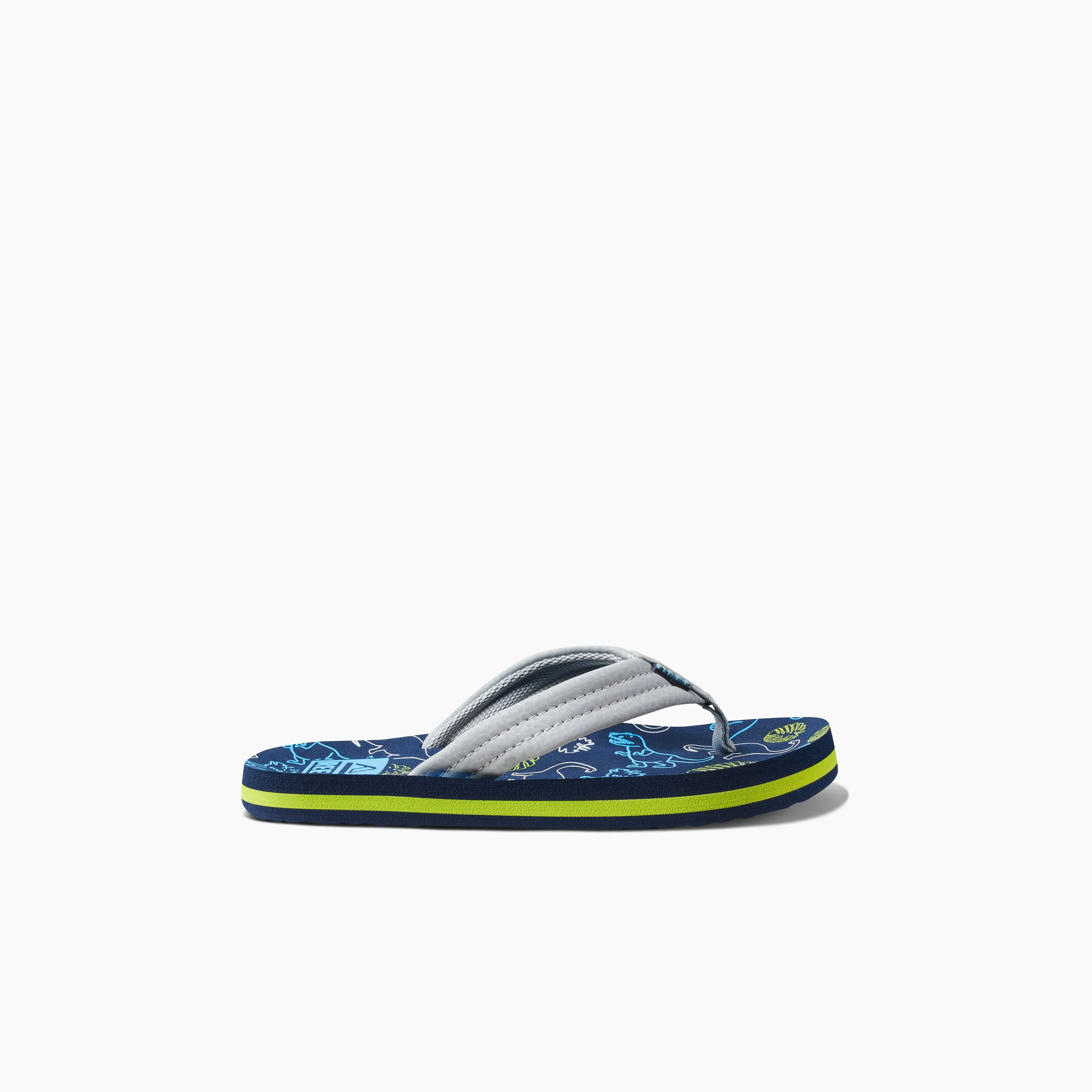 REEF Kids Ahi