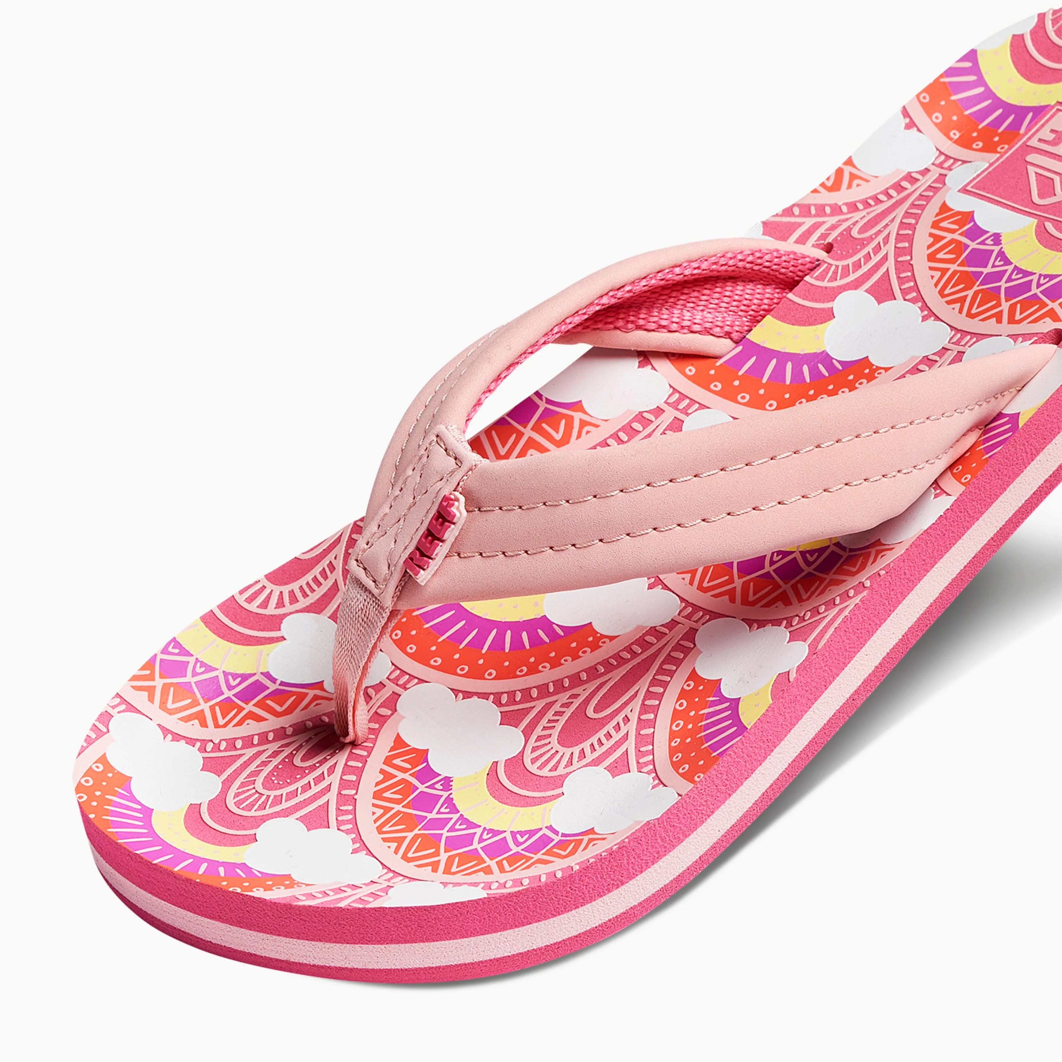 REEF Kids Ahi