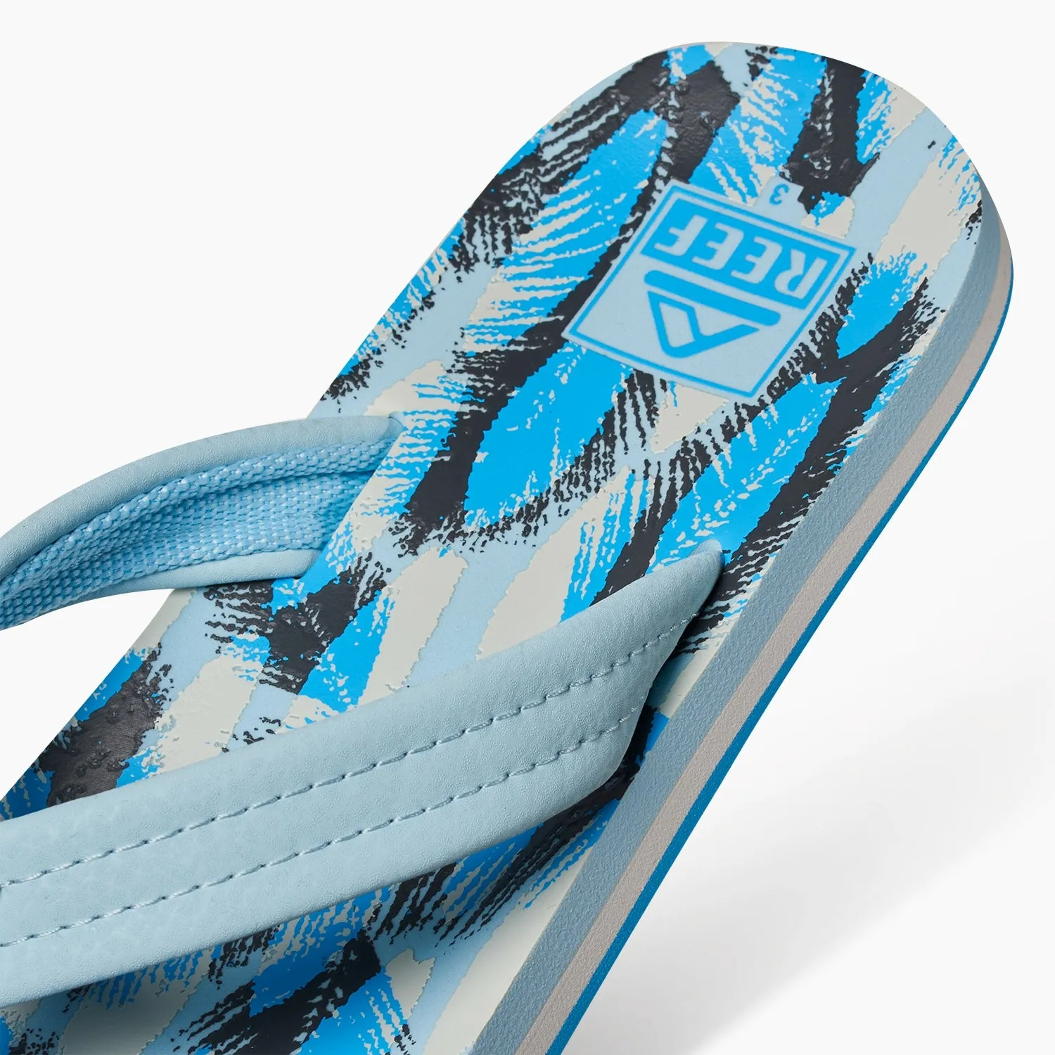 REEF Kids Ahi
