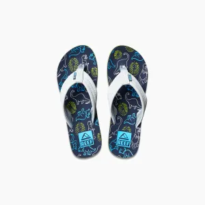 REEF Kids Ahi