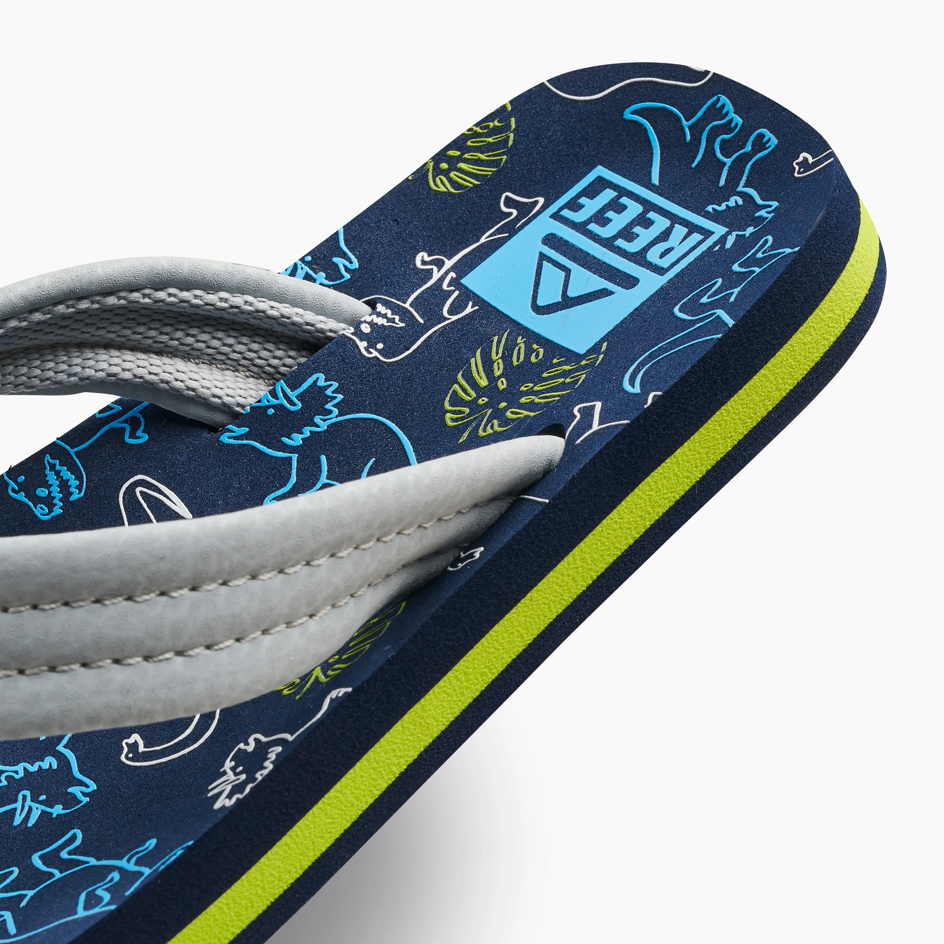 REEF Kids Ahi