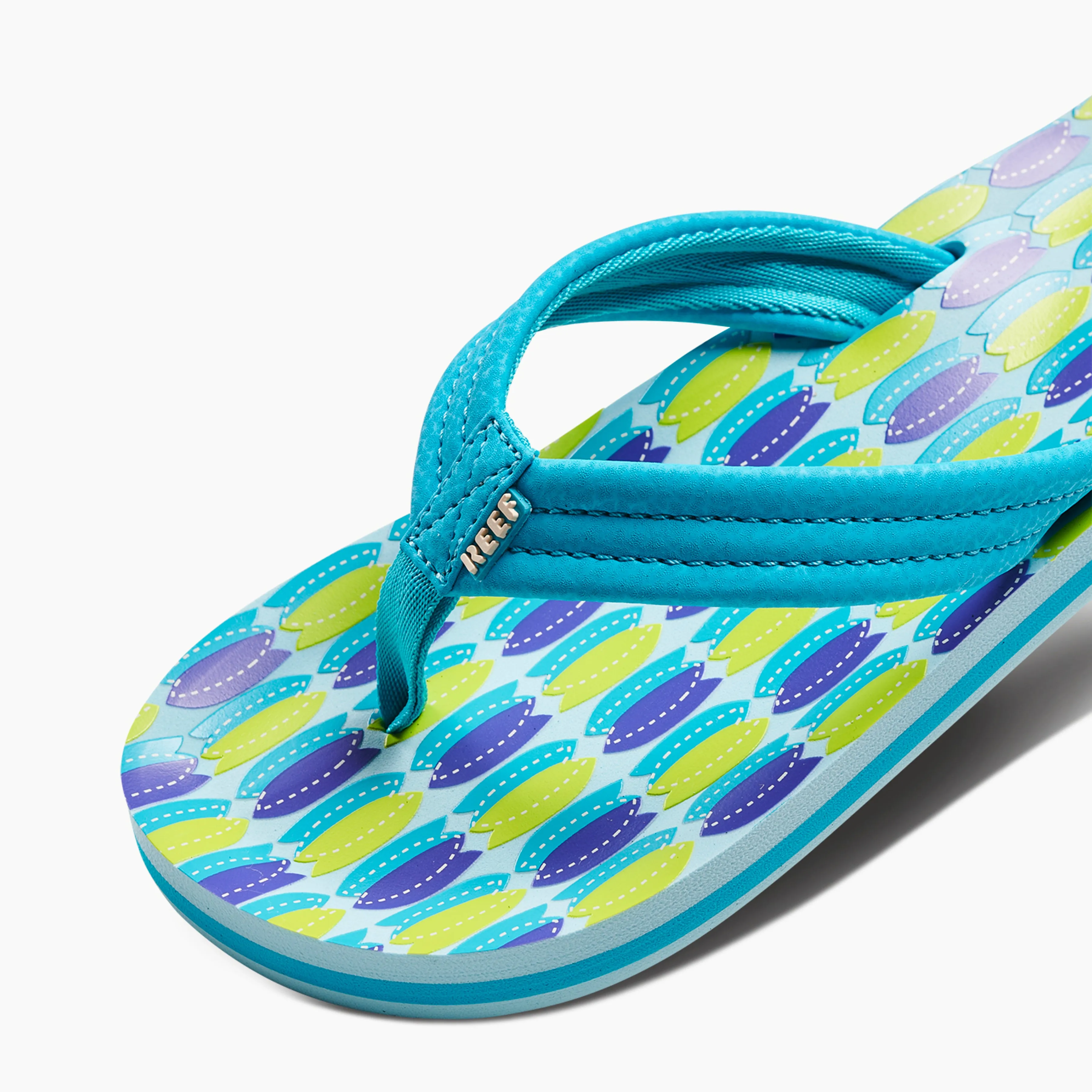 REEF Kids Ahi