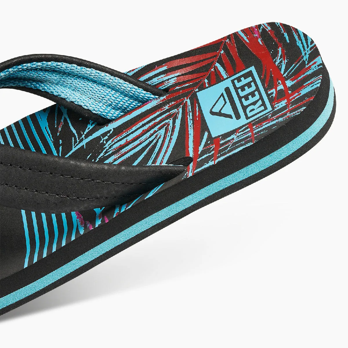 REEF Kids Ahi