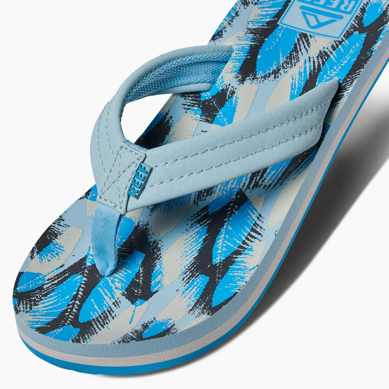 REEF Kids Ahi