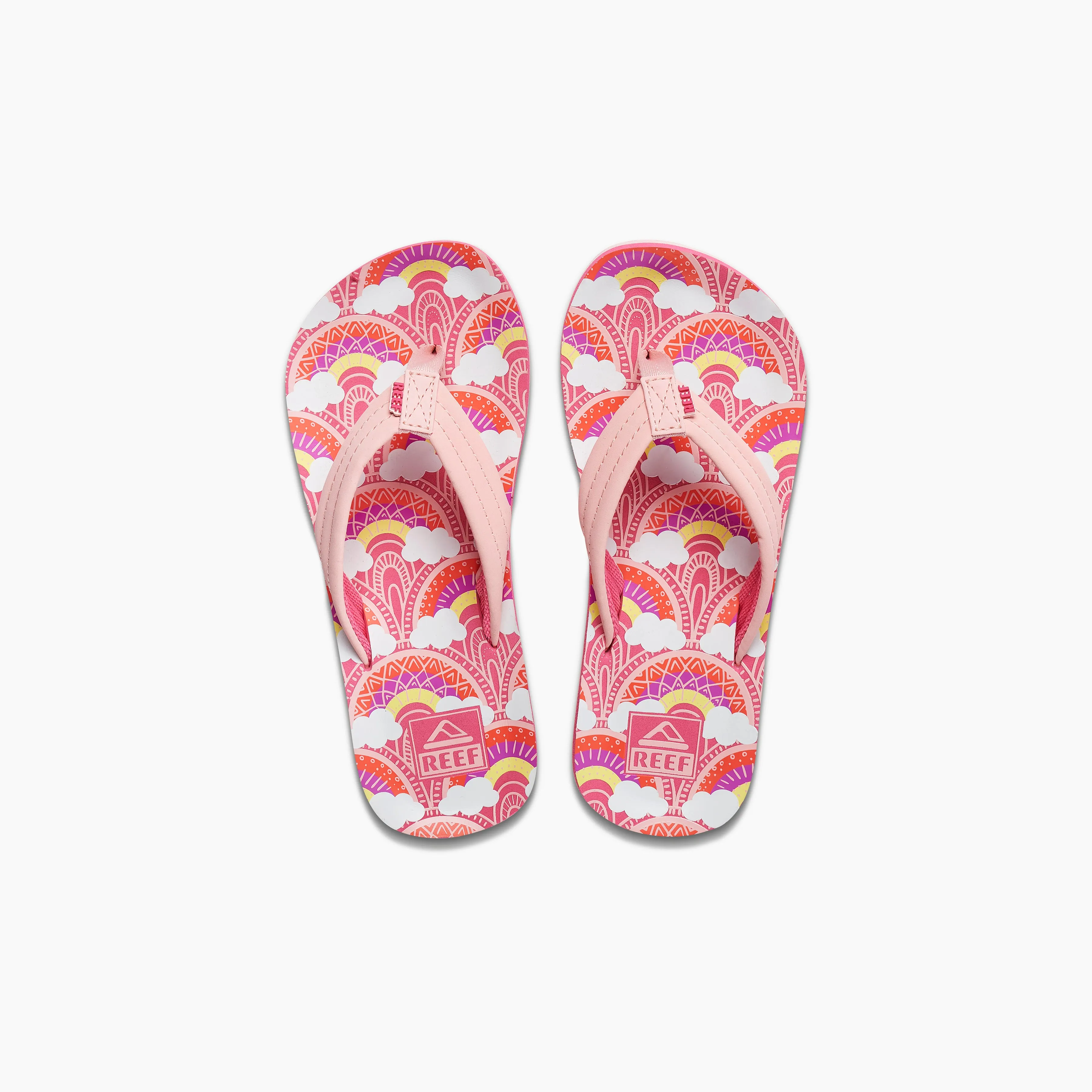 REEF Kids Ahi