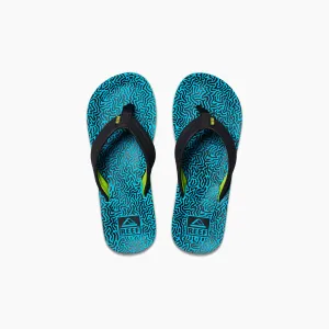 REEF Kids Ahi