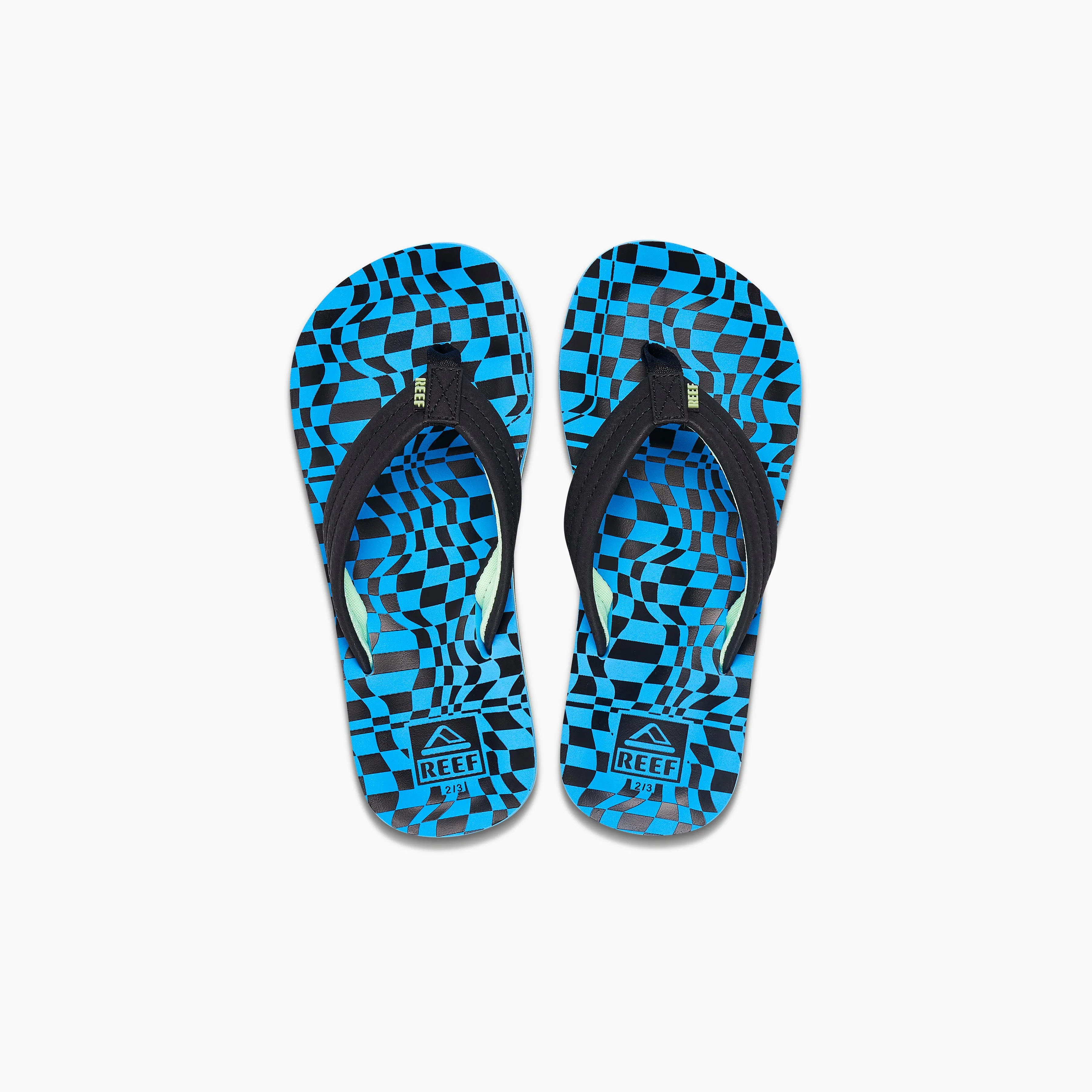 REEF Kids Ahi