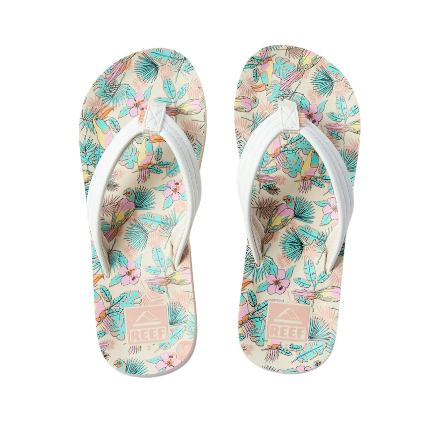 REEF Kids Ahi