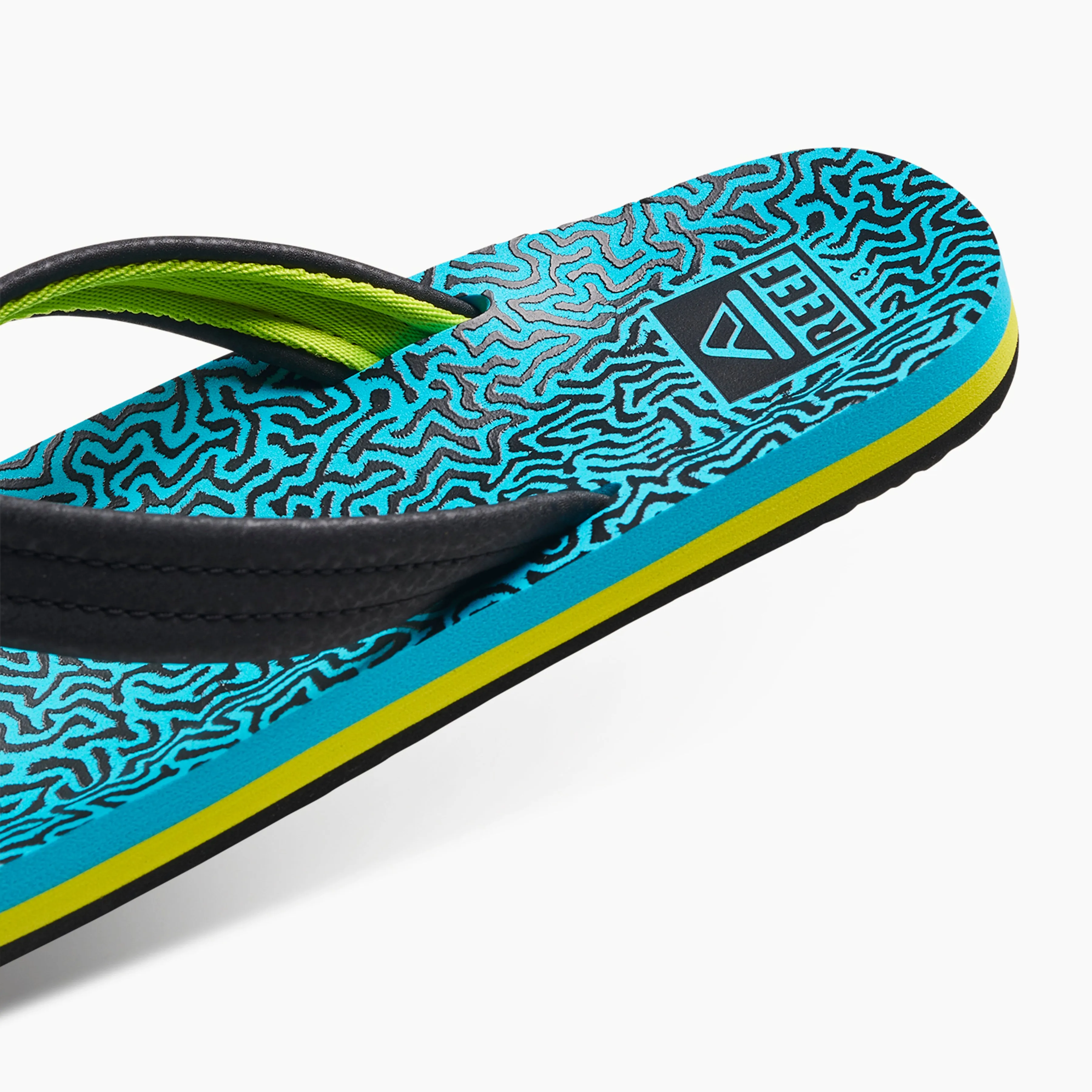 REEF Kids Ahi