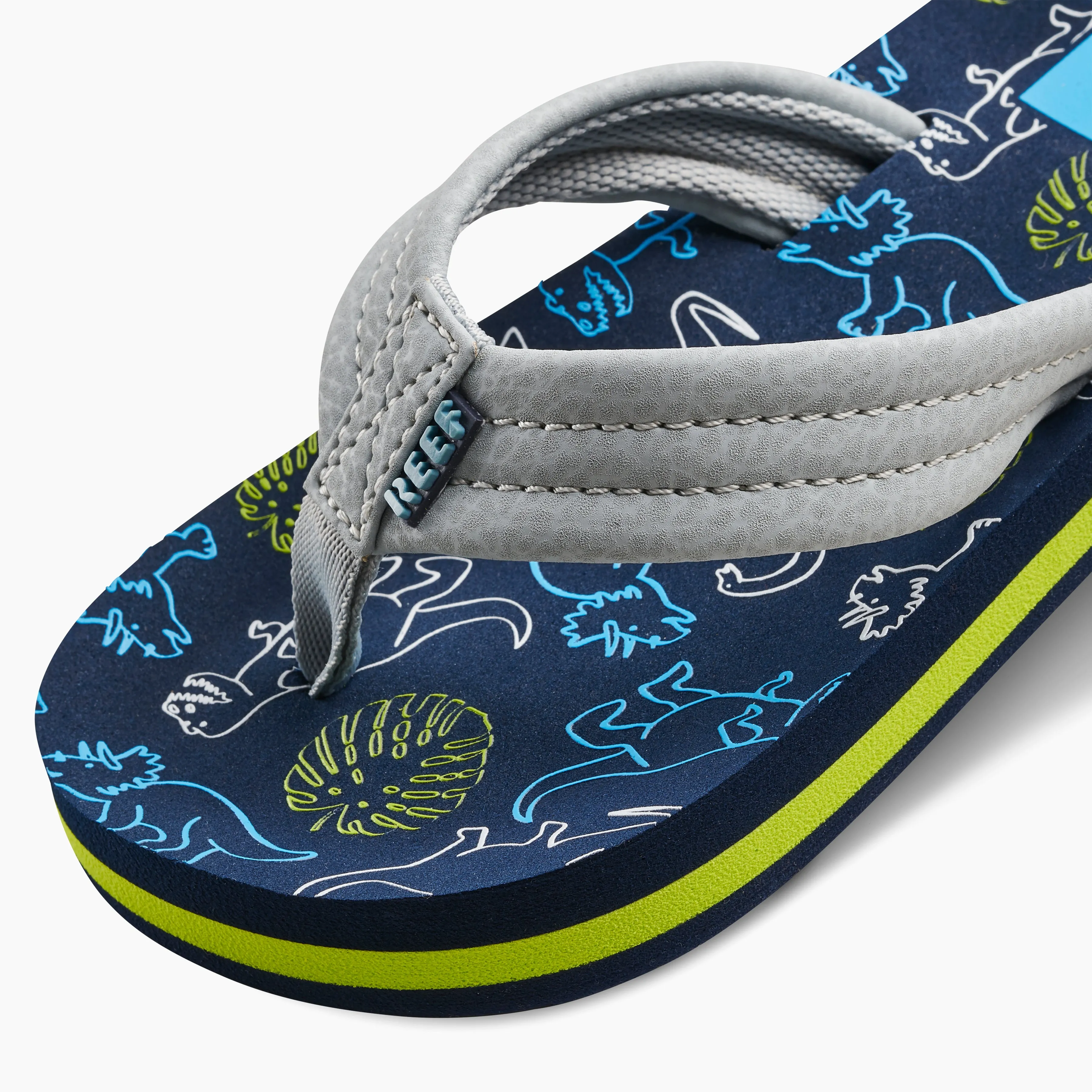 REEF Kids Ahi