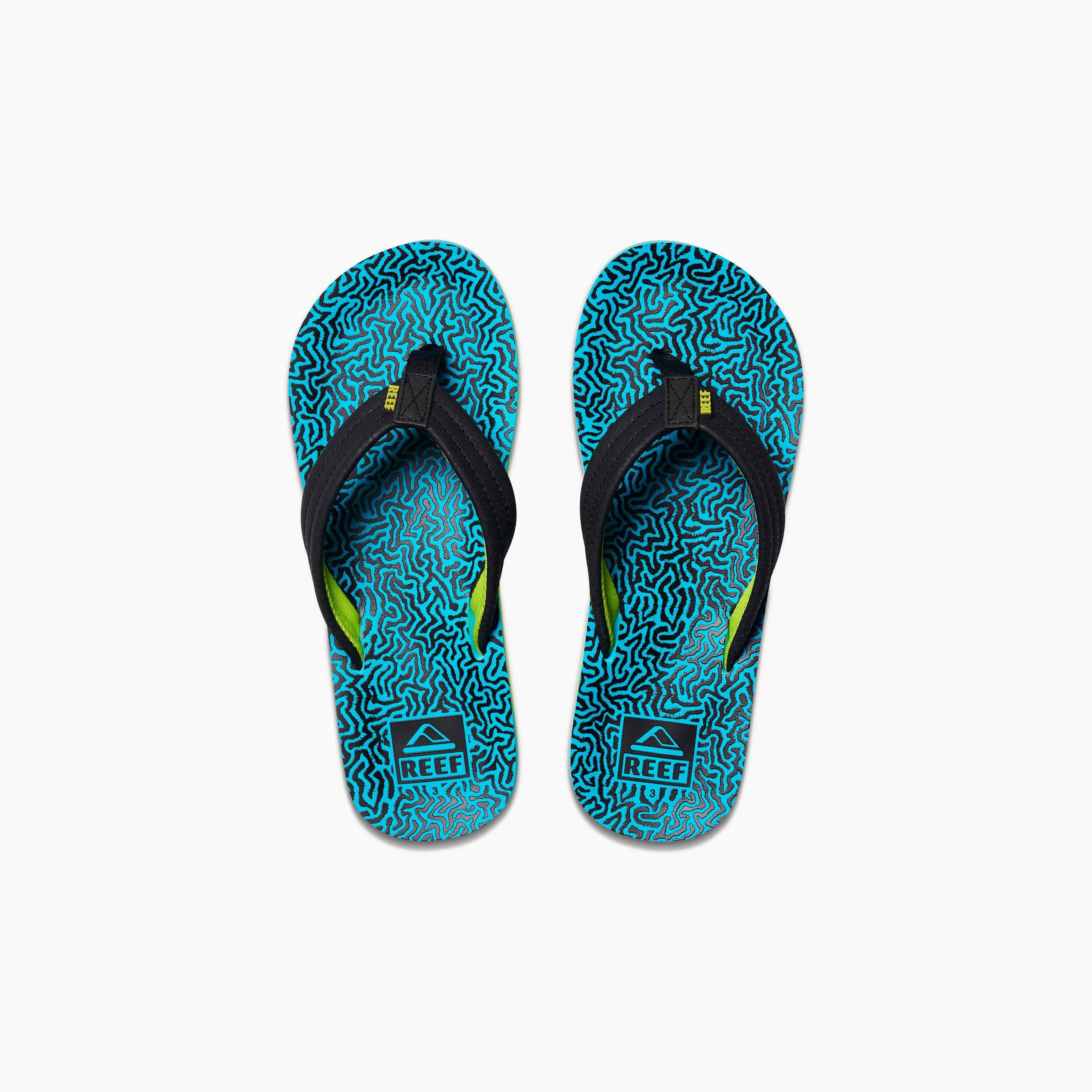 REEF Kids Ahi