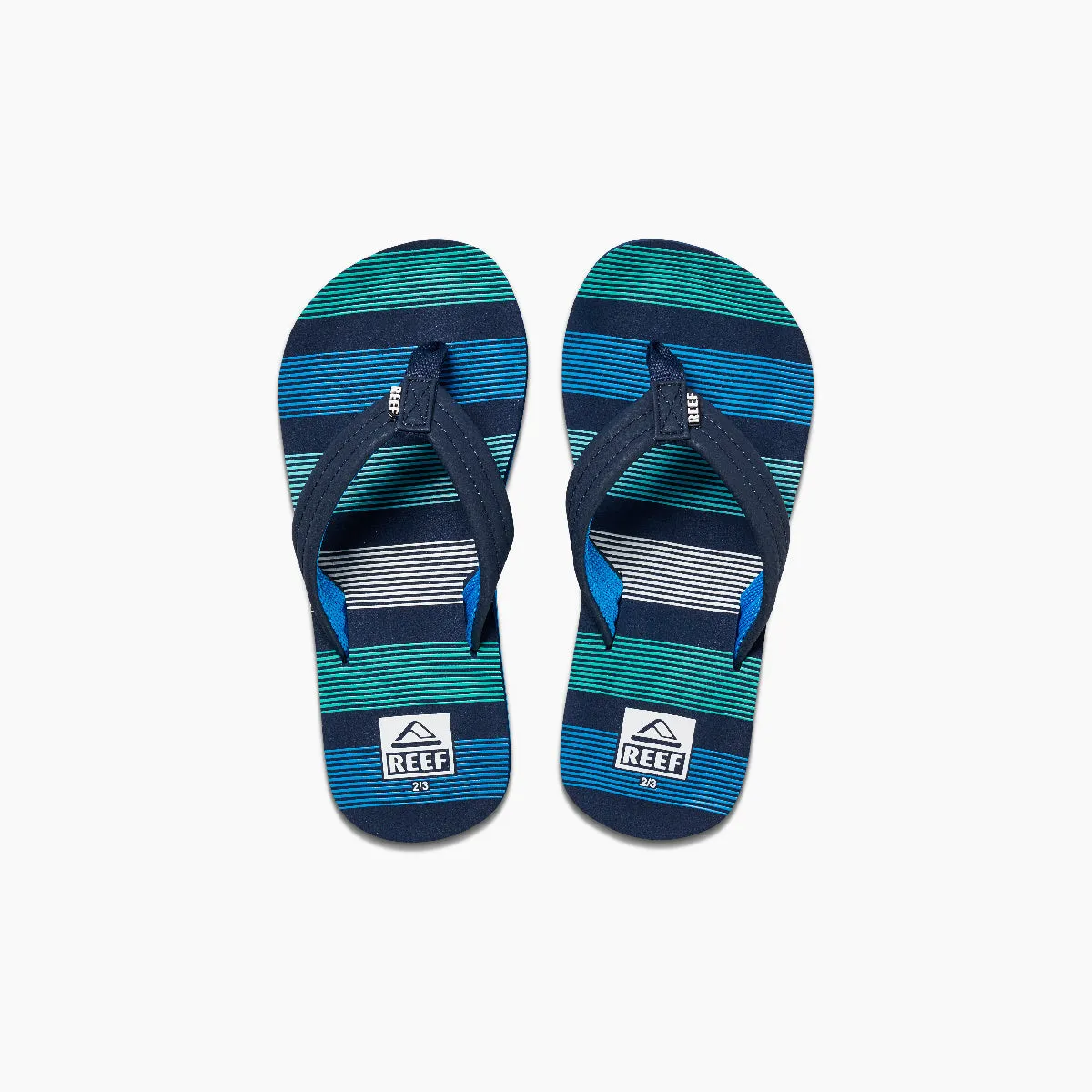 REEF Kids Ahi