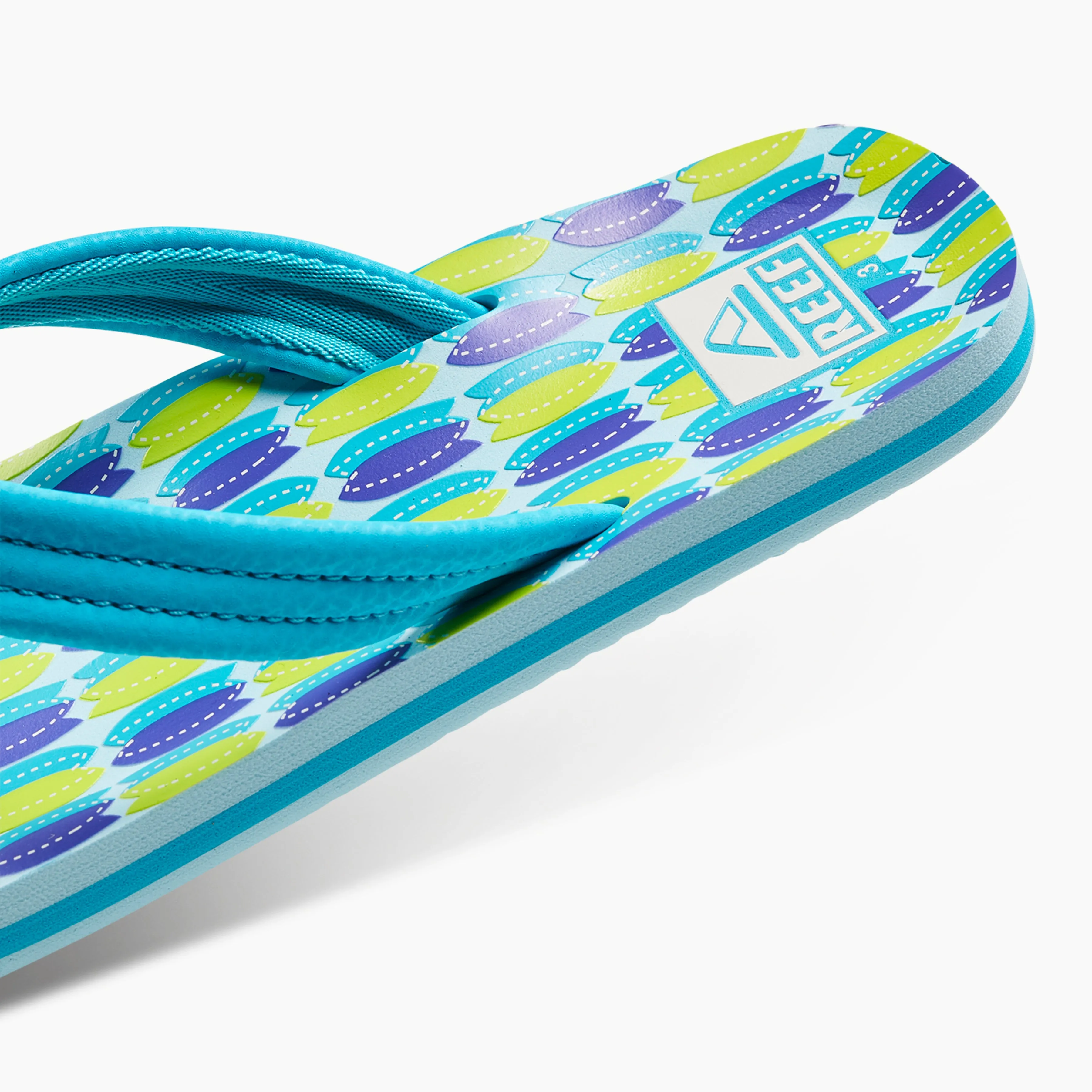 REEF Kids Ahi